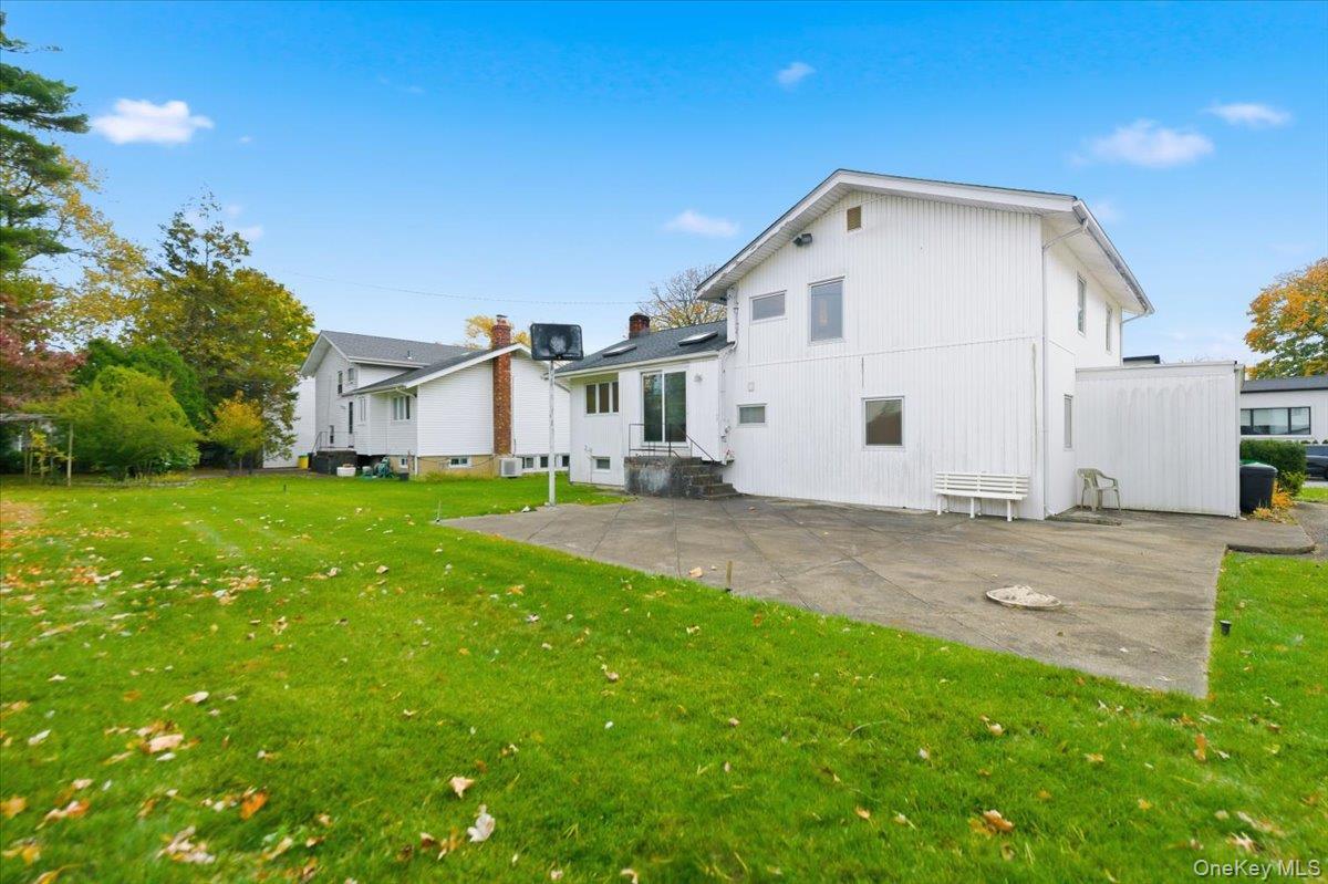 Single Family Jewel  Nassau County, NY 11581, MLS-932466-27