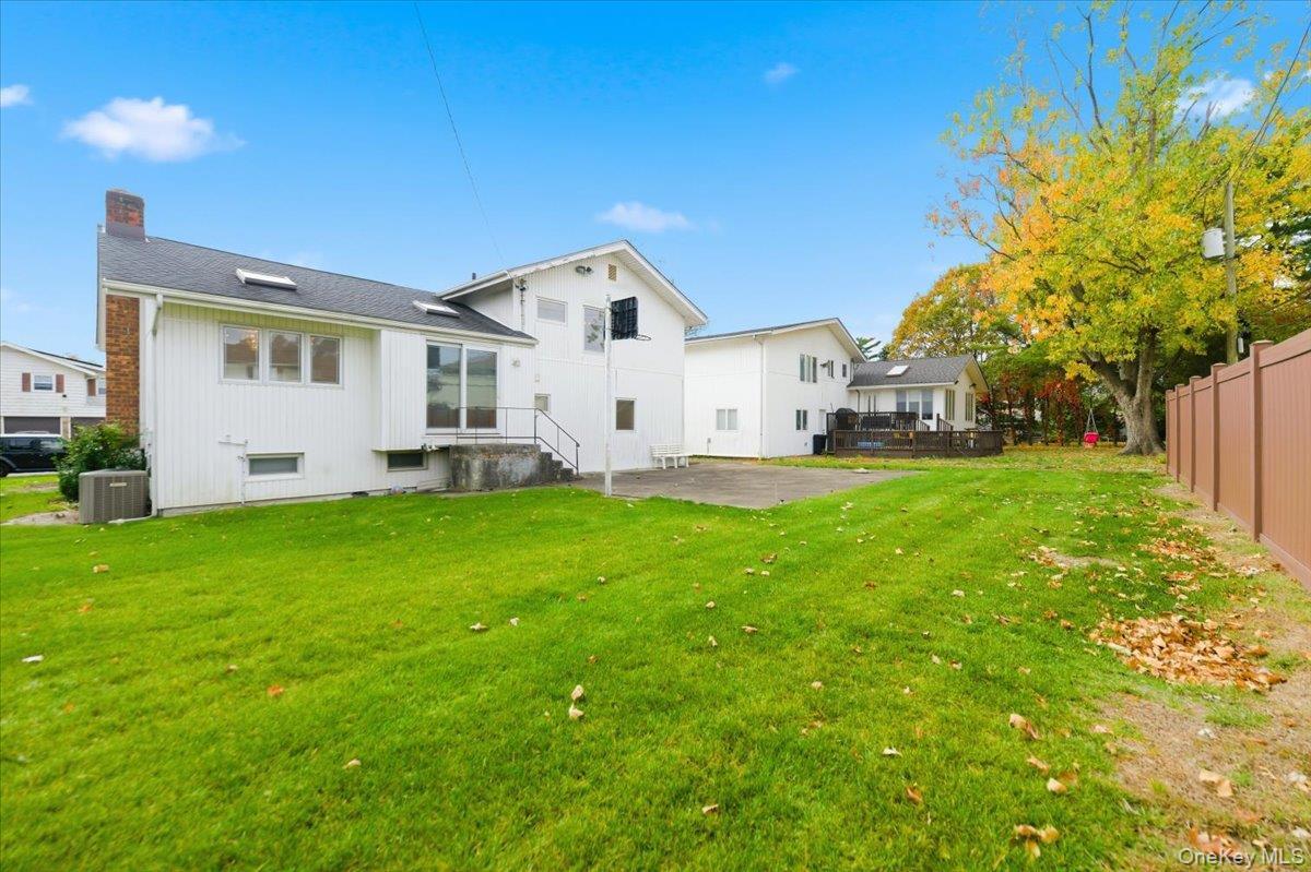 Single Family Jewel  Nassau County, NY 11581, MLS-932466-28