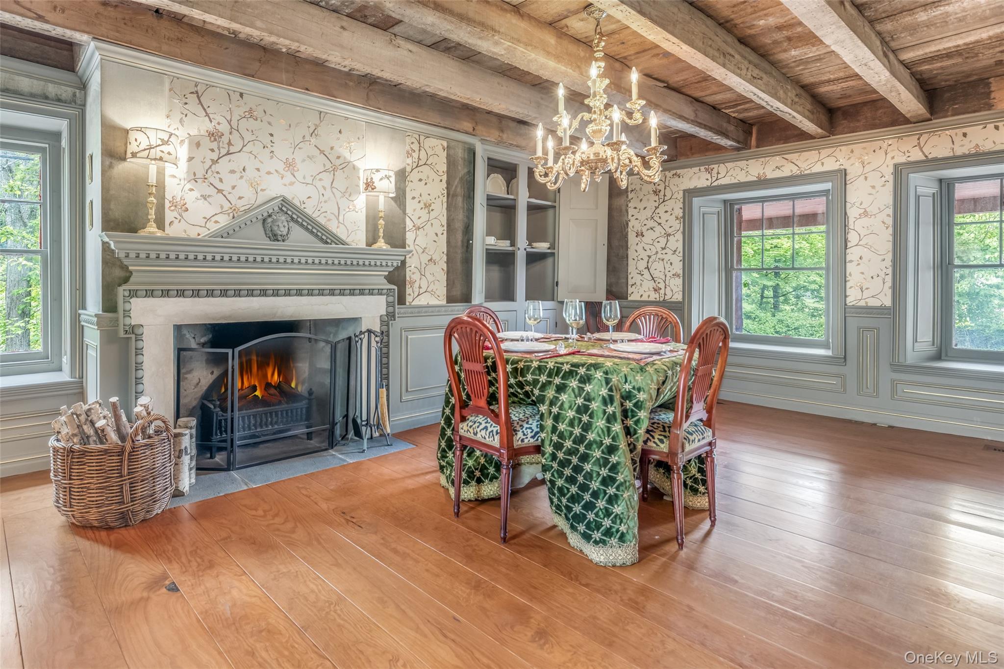 Single Family Old Post  Ulster County, NY 12487, MLS-932482-11