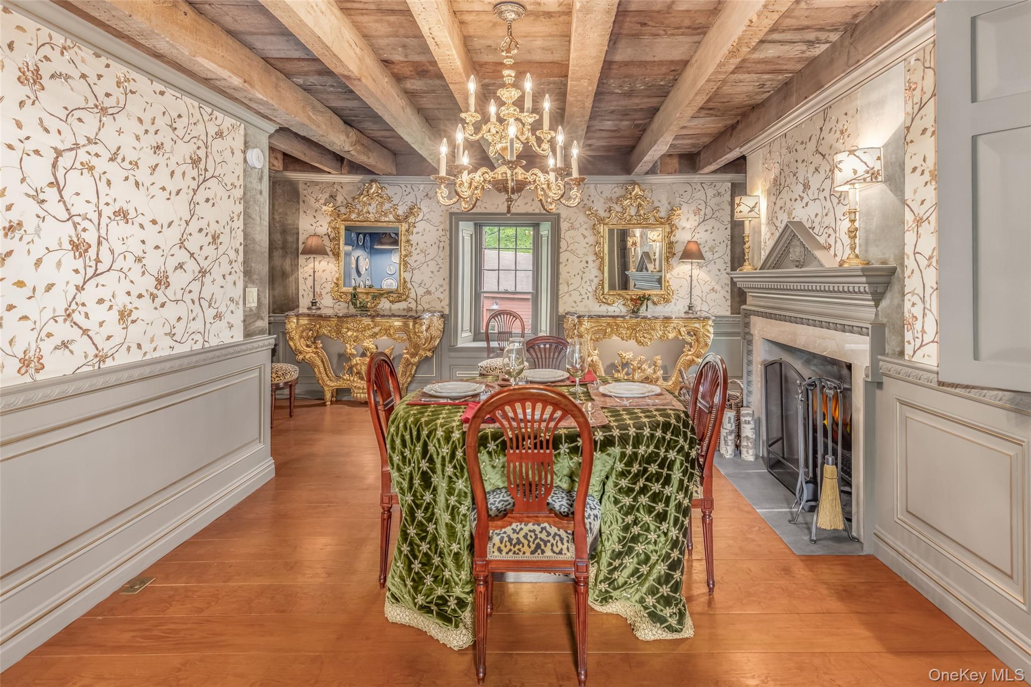 Single Family Old Post  Ulster County, NY 12487, MLS-932482-12