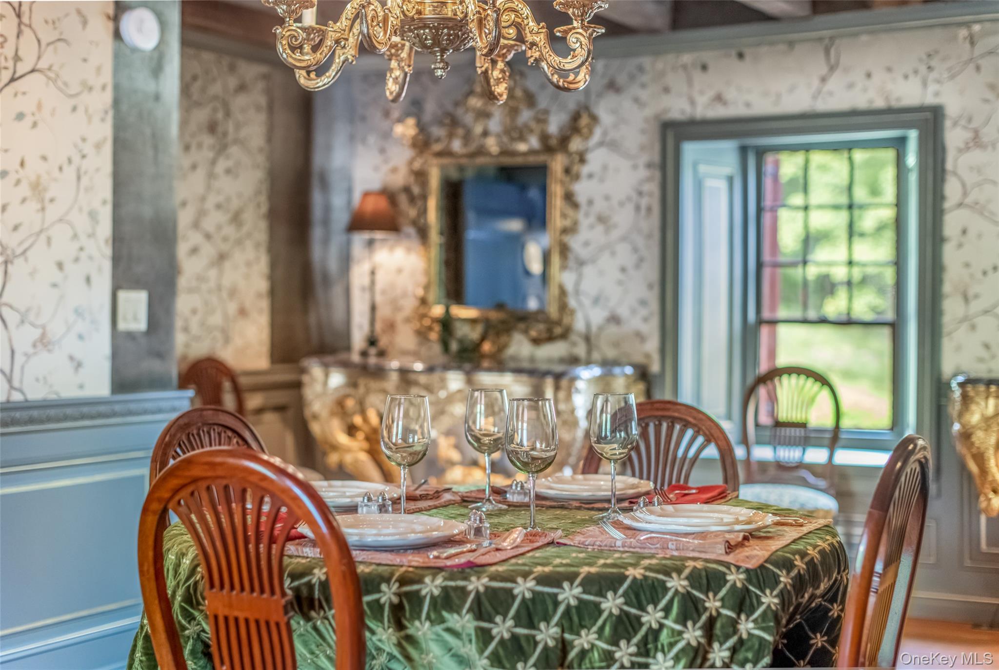 Single Family Old Post  Ulster County, NY 12487, MLS-932482-13