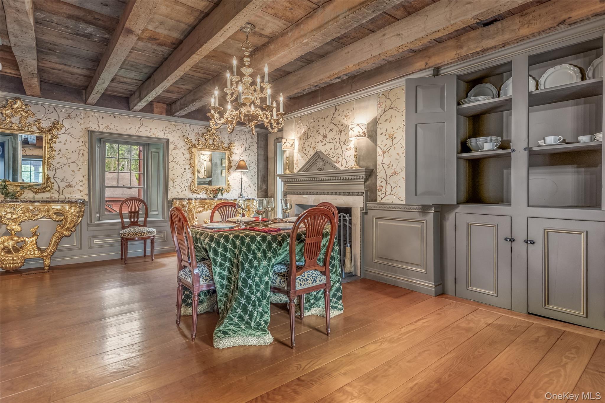 Single Family Old Post  Ulster County, NY 12487, MLS-932482-14