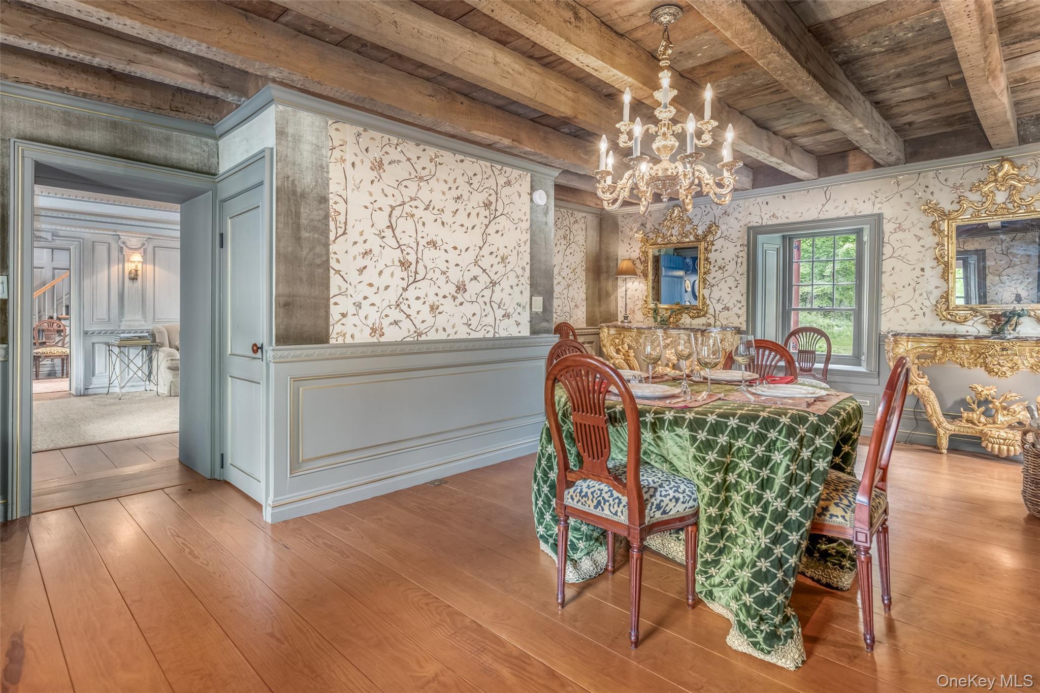 Single Family Old Post  Ulster County, NY 12487, MLS-932482-15