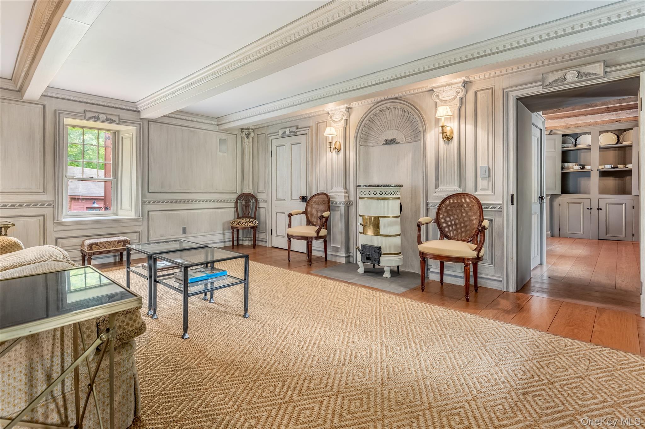 Single Family Old Post  Ulster County, NY 12487, MLS-932482-17