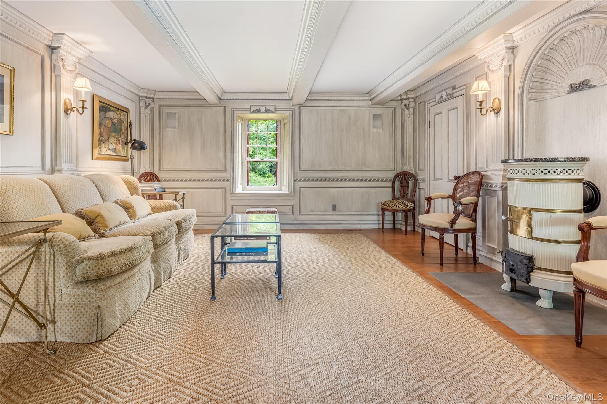 Single Family Old Post  Ulster County, NY 12487, MLS-932482-19