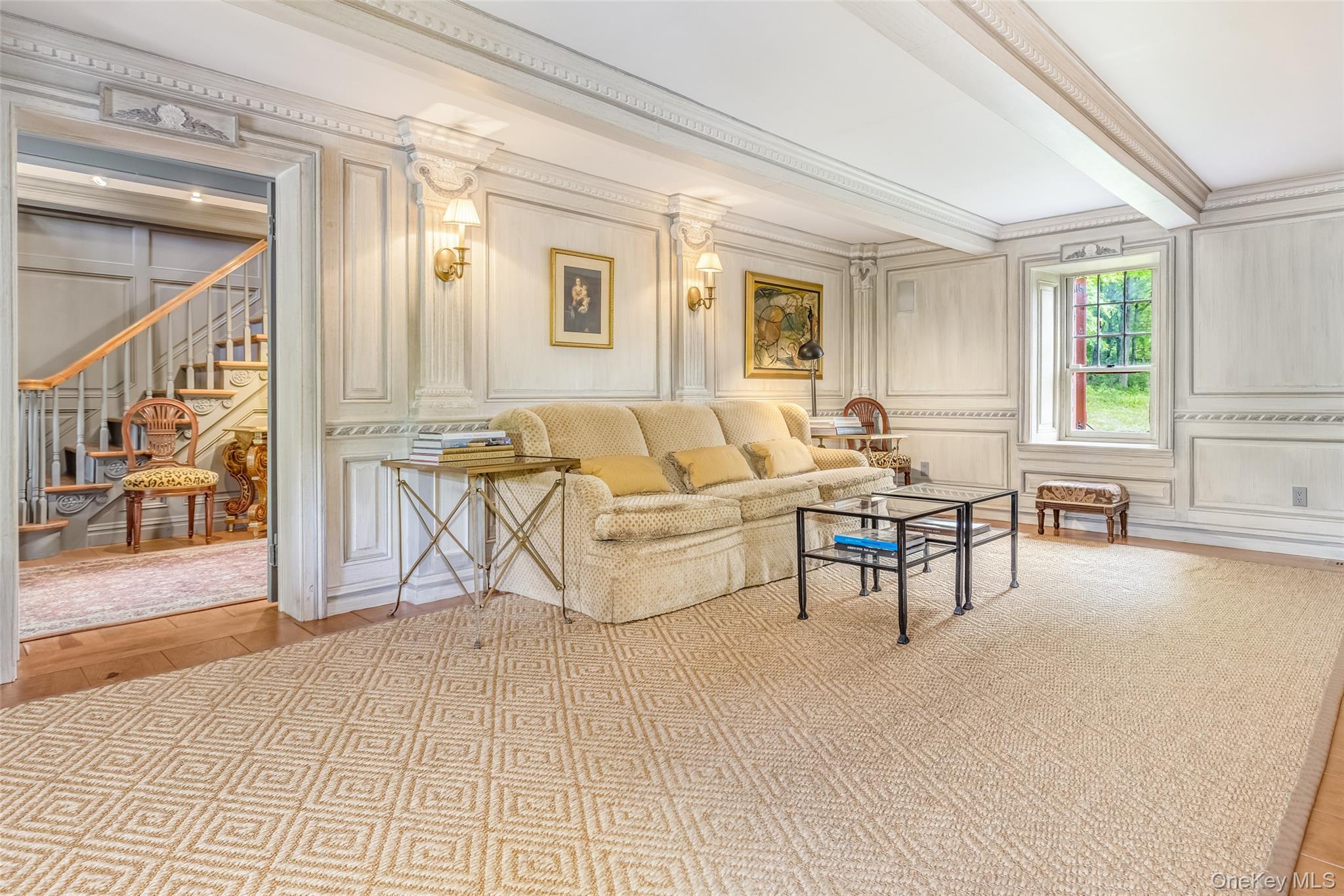 Single Family Old Post  Ulster County, NY 12487, MLS-932482-20