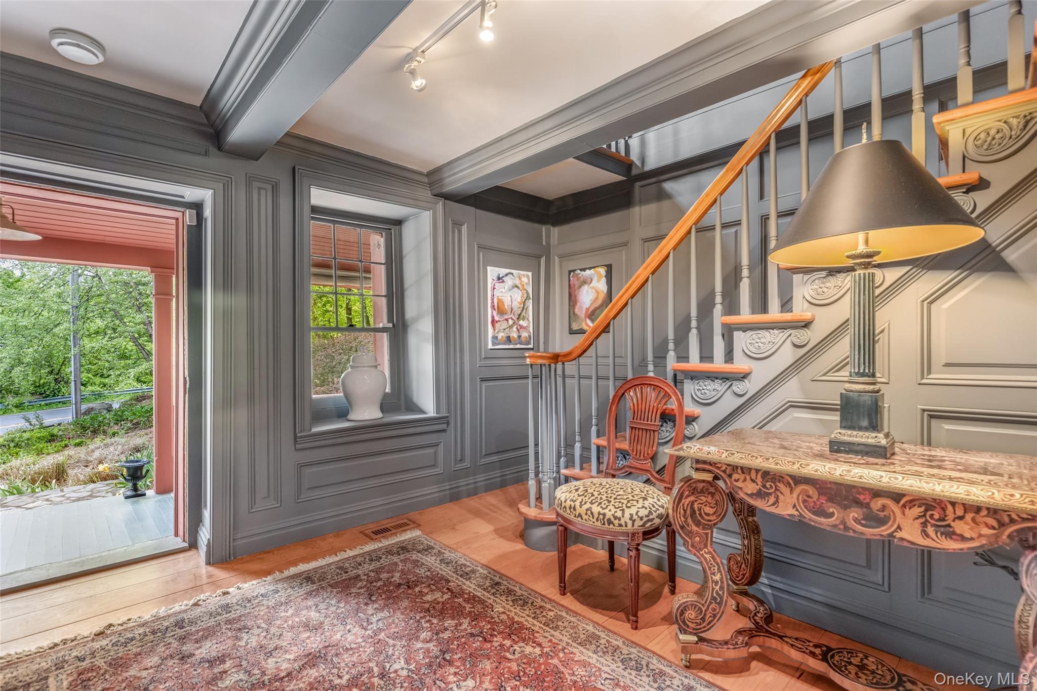 Single Family Old Post  Ulster County, NY 12487, MLS-932482-22