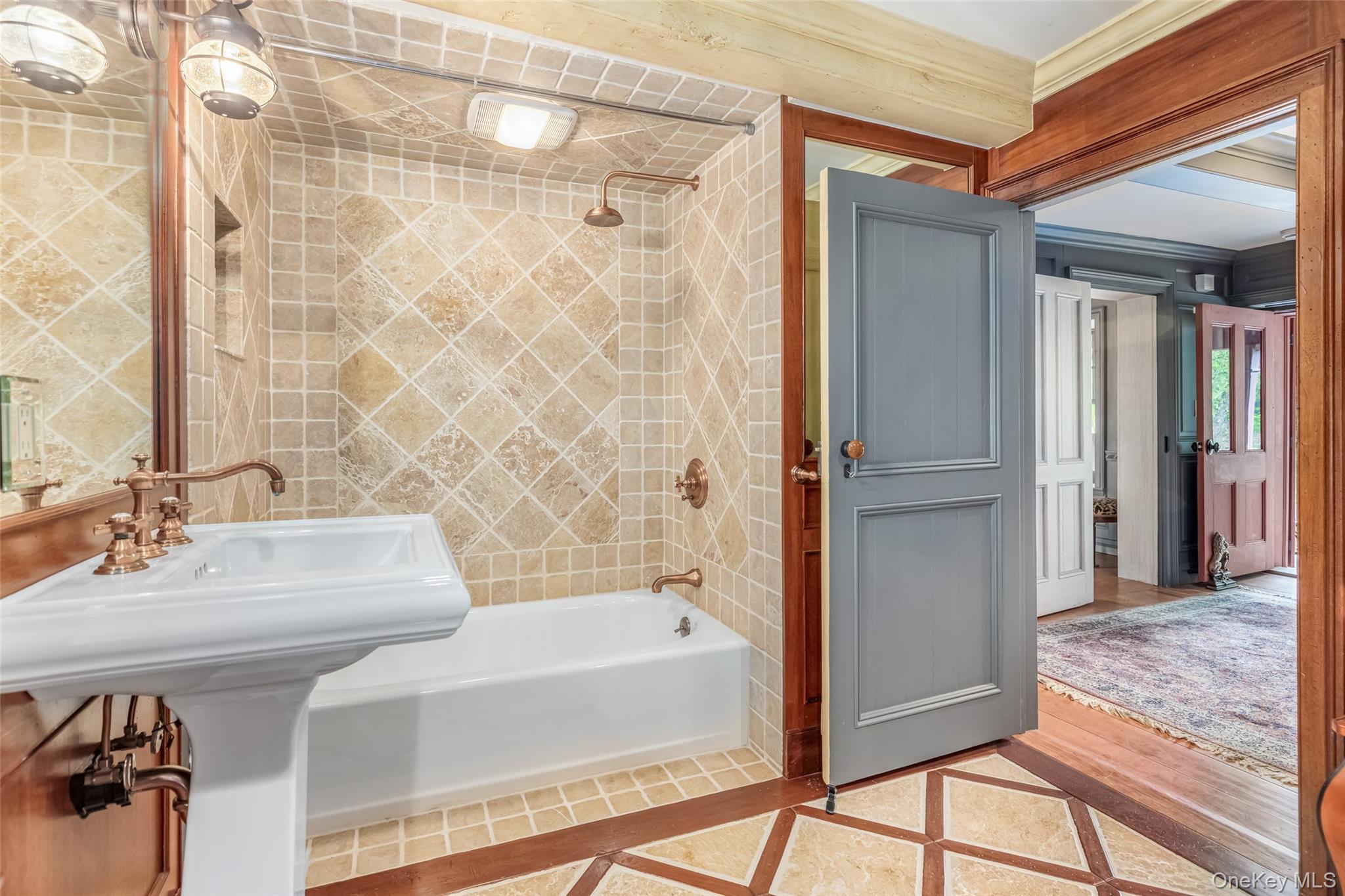 Single Family Old Post  Ulster County, NY 12487, MLS-932482-24