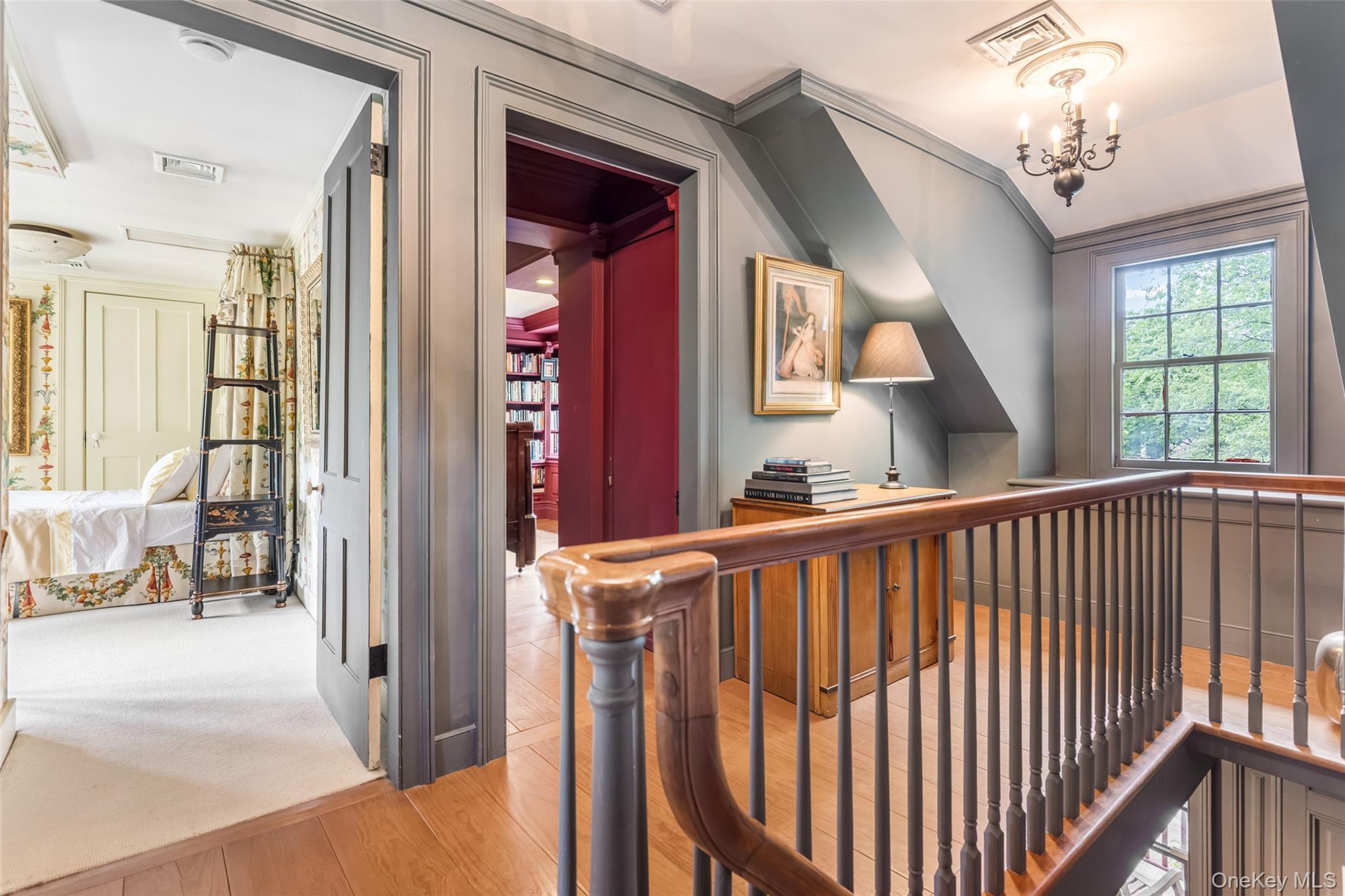 Single Family Old Post  Ulster County, NY 12487, MLS-932482-28