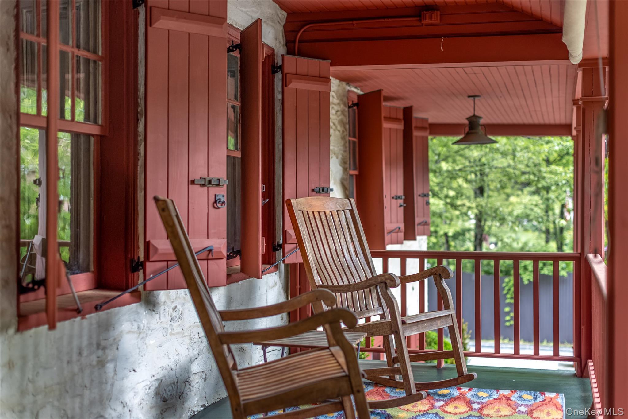 Single Family Old Post  Ulster County, NY 12487, MLS-932482-3