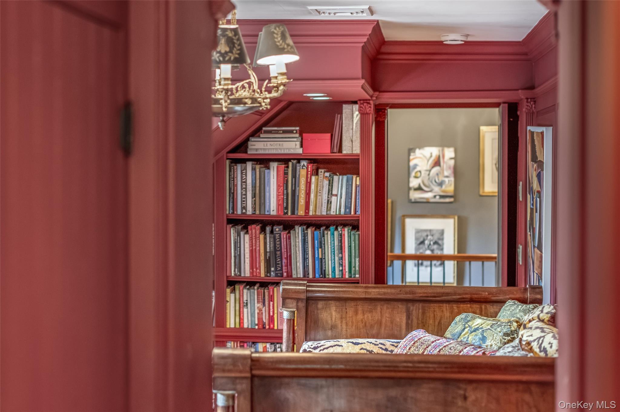 Single Family Old Post  Ulster County, NY 12487, MLS-932482-32