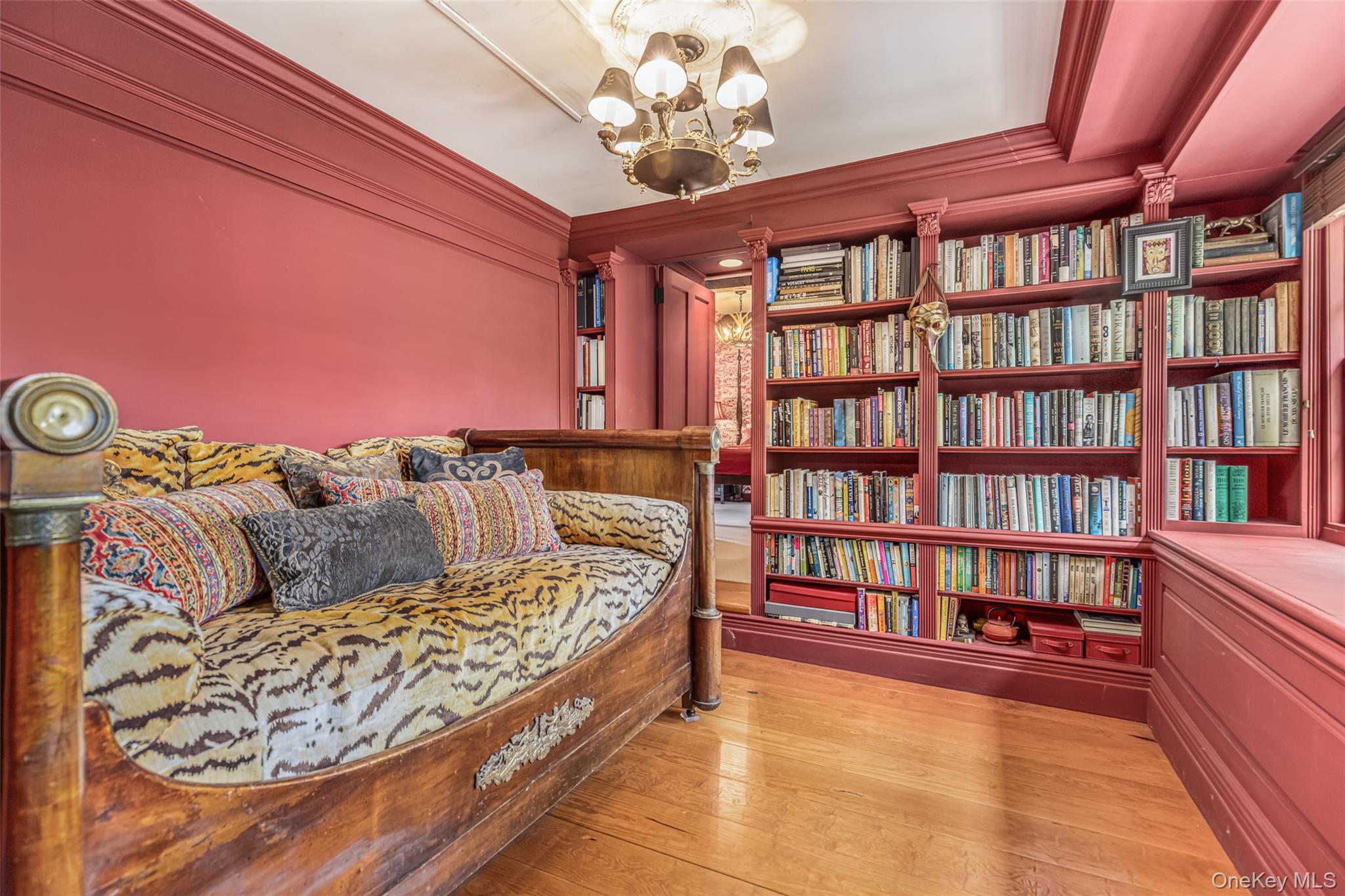 Single Family Old Post  Ulster County, NY 12487, MLS-932482-33