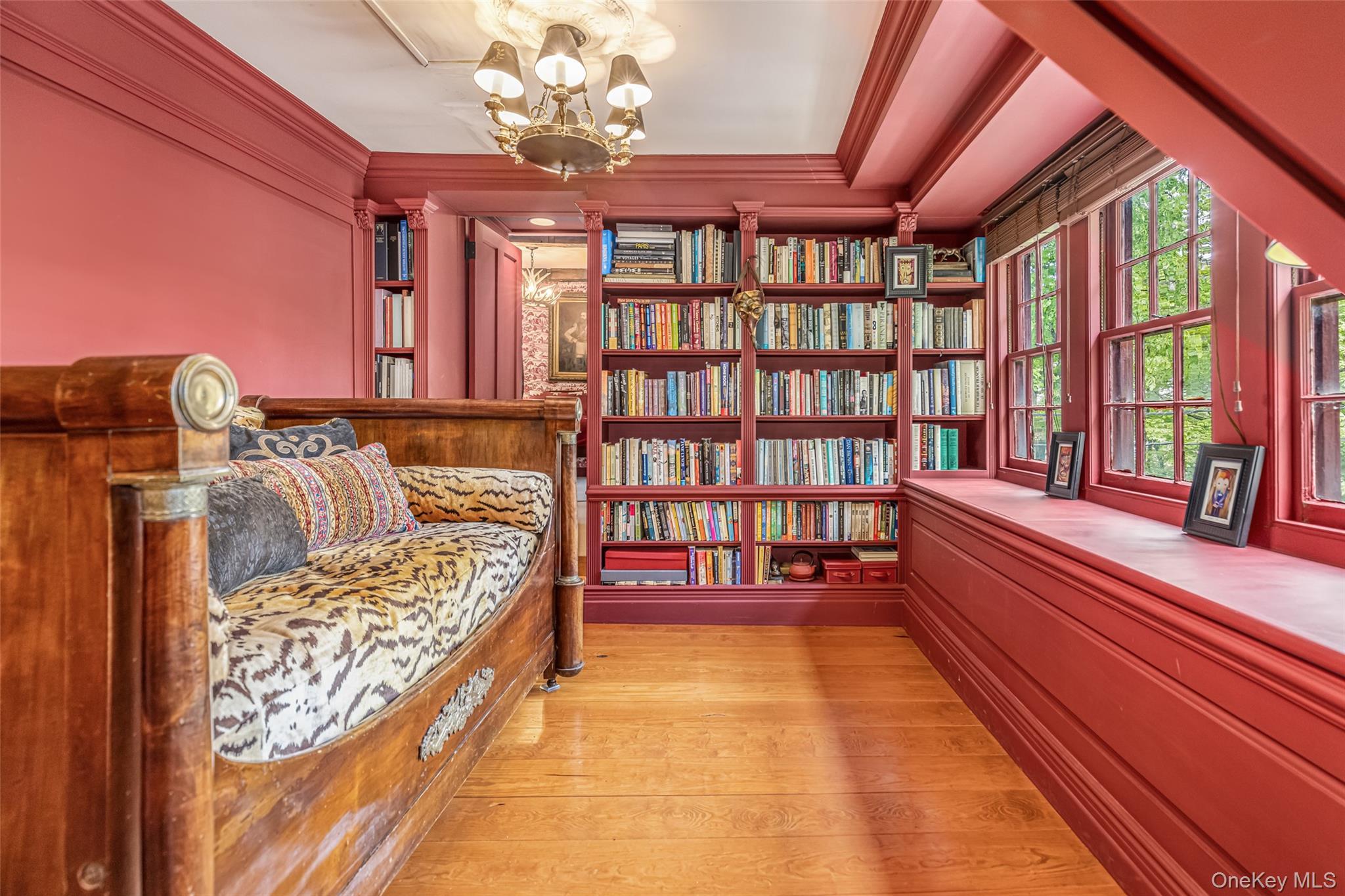 Single Family Old Post  Ulster County, NY 12487, MLS-932482-34