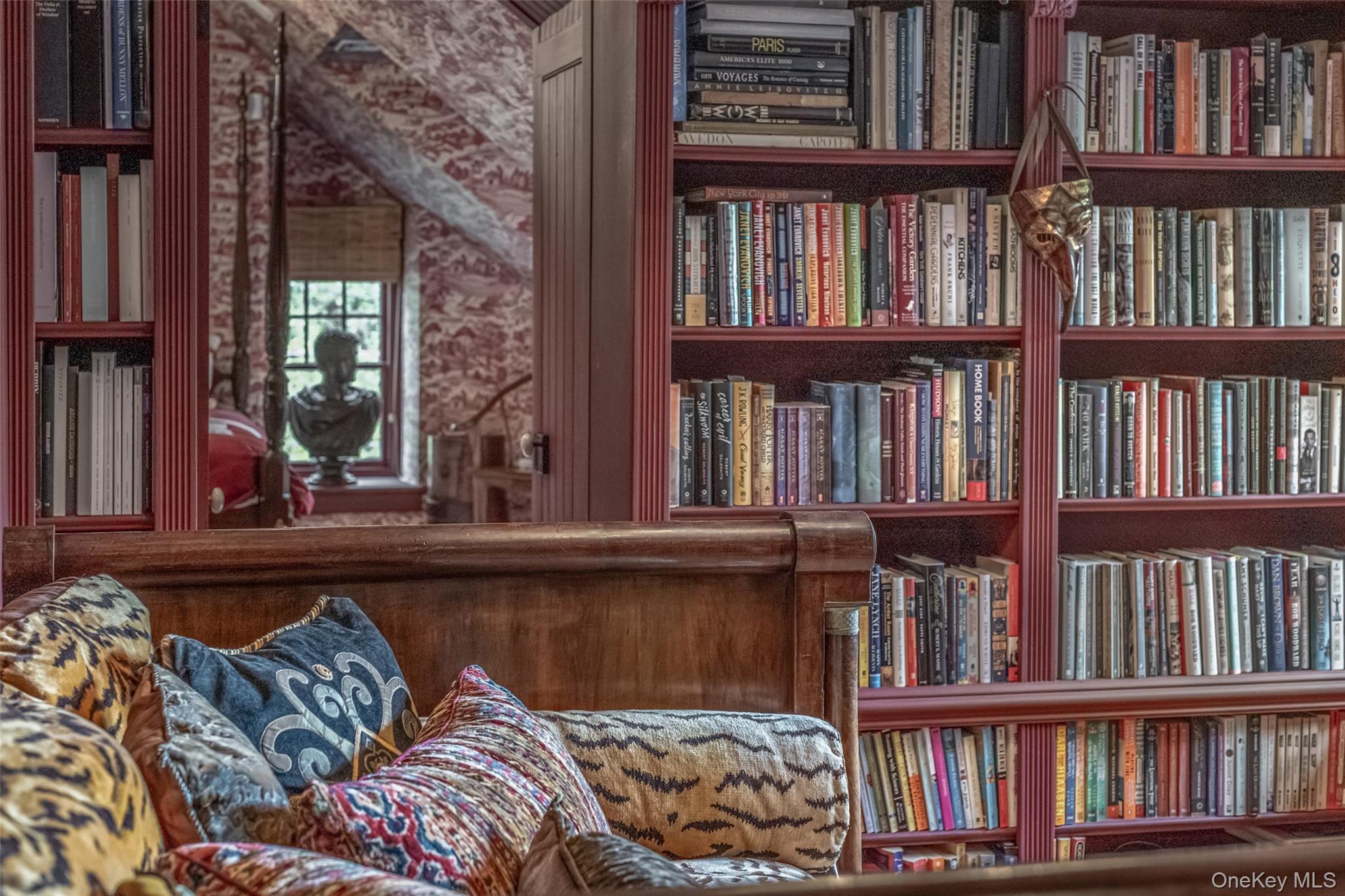 Single Family Old Post  Ulster County, NY 12487, MLS-932482-35