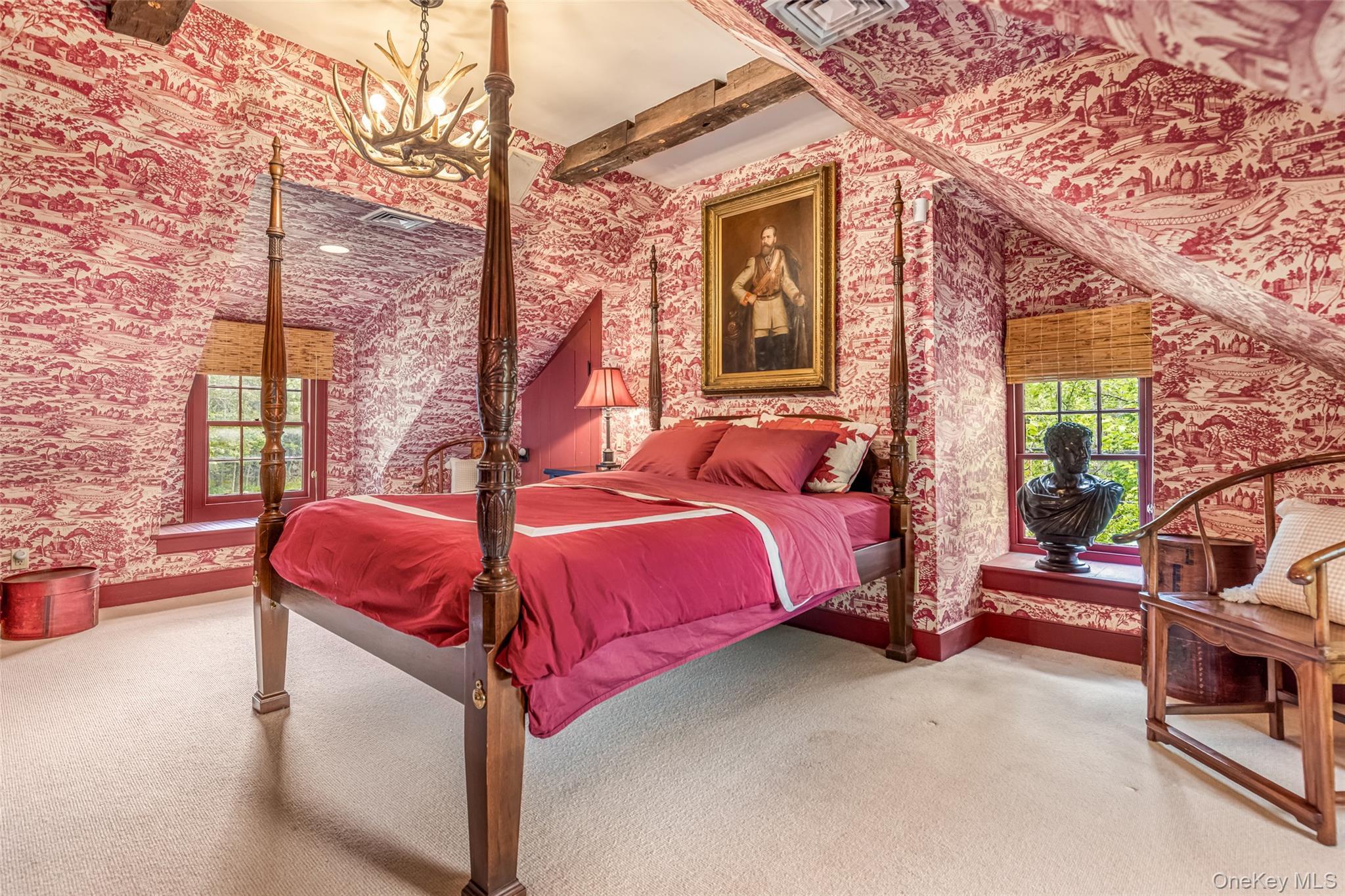 Single Family Old Post  Ulster County, NY 12487, MLS-932482-36