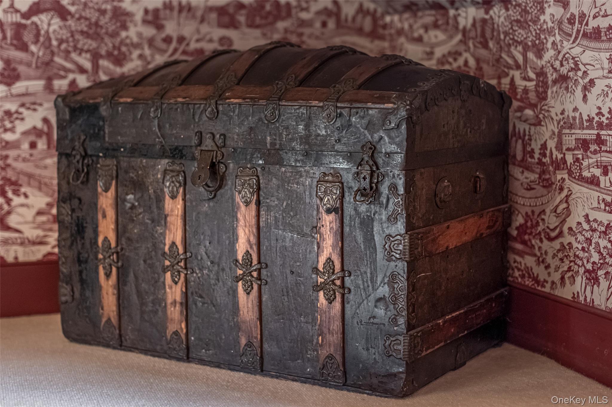 Single Family Old Post  Ulster County, NY 12487, MLS-932482-38