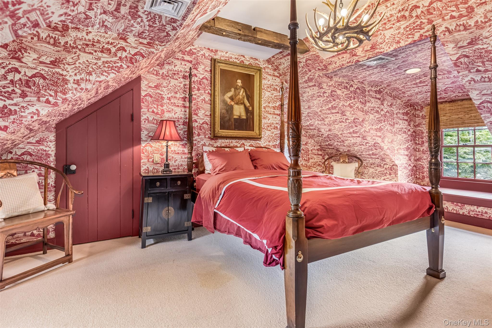 Single Family Old Post  Ulster County, NY 12487, MLS-932482-39