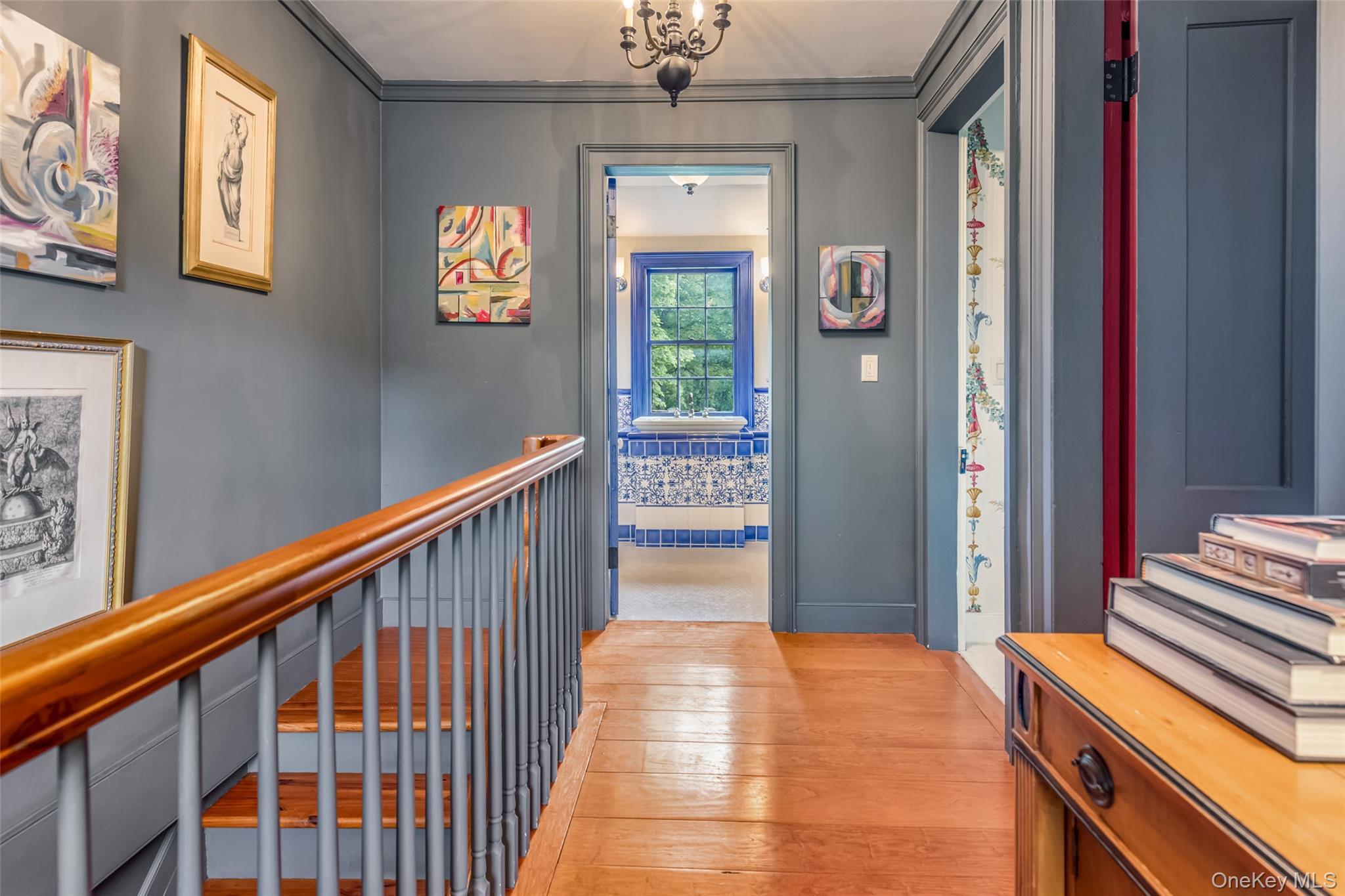 Single Family Old Post  Ulster County, NY 12487, MLS-932482-40