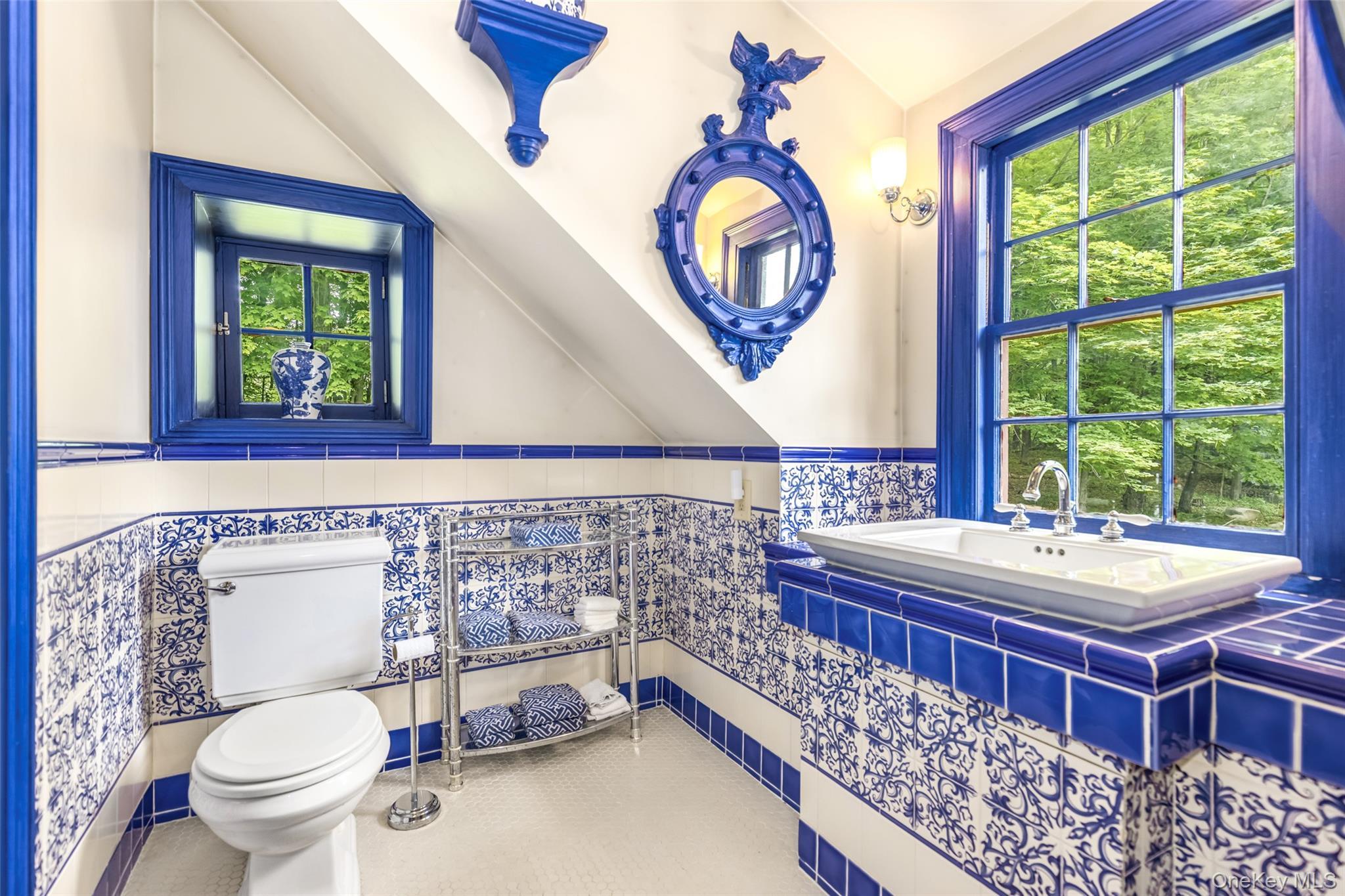 Single Family Old Post  Ulster County, NY 12487, MLS-932482-43