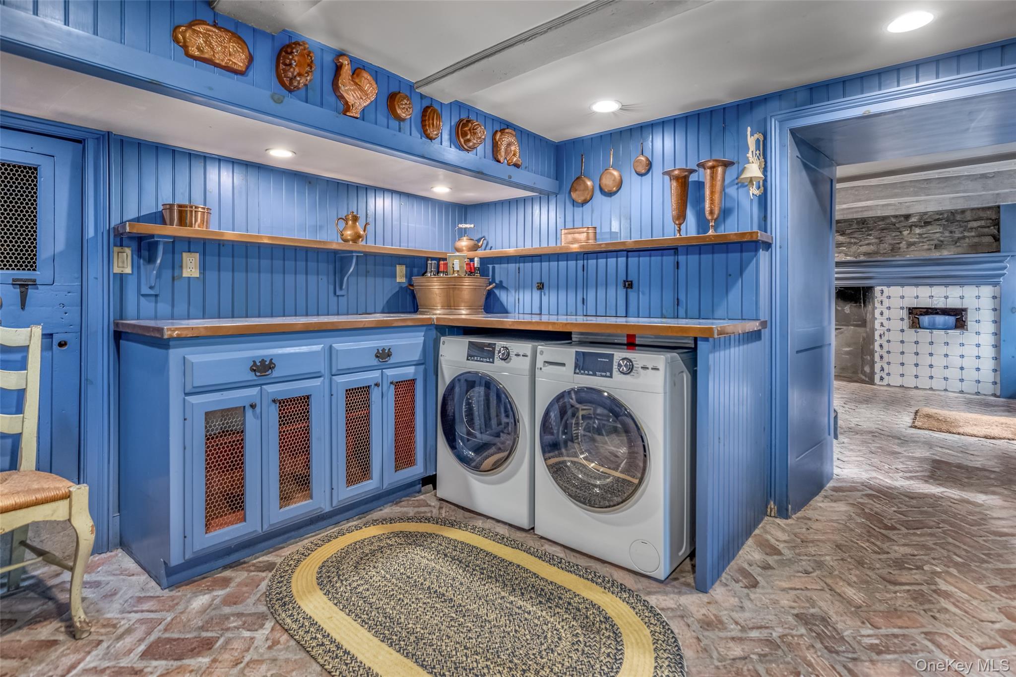 Single Family Old Post  Ulster County, NY 12487, MLS-932482-44