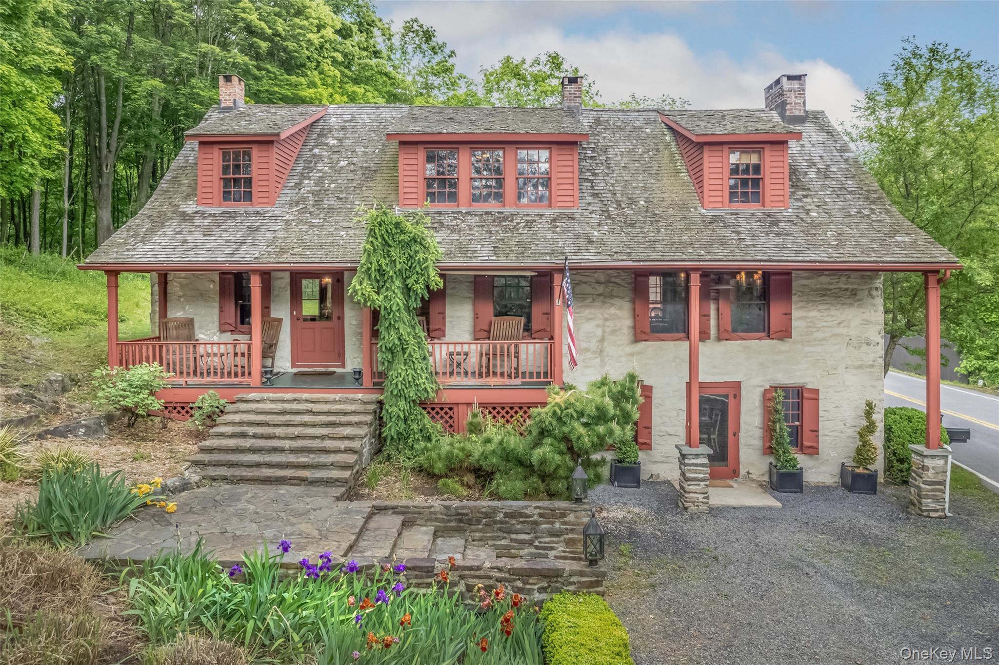 Single Family Old Post  Ulster County, NY 12487, MLS-932482-46