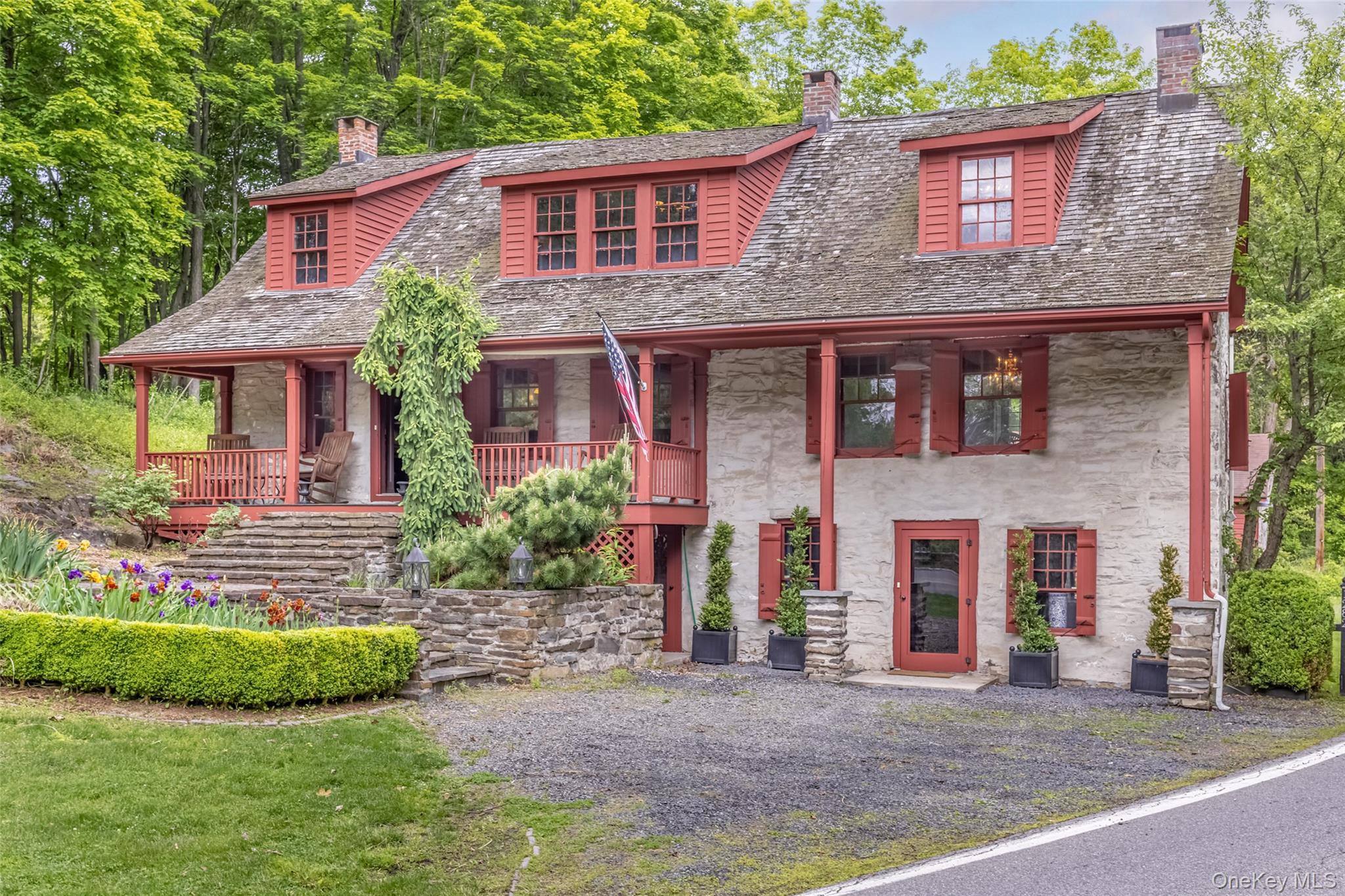 Single Family Old Post  Ulster County, NY 12487, MLS-932482-47