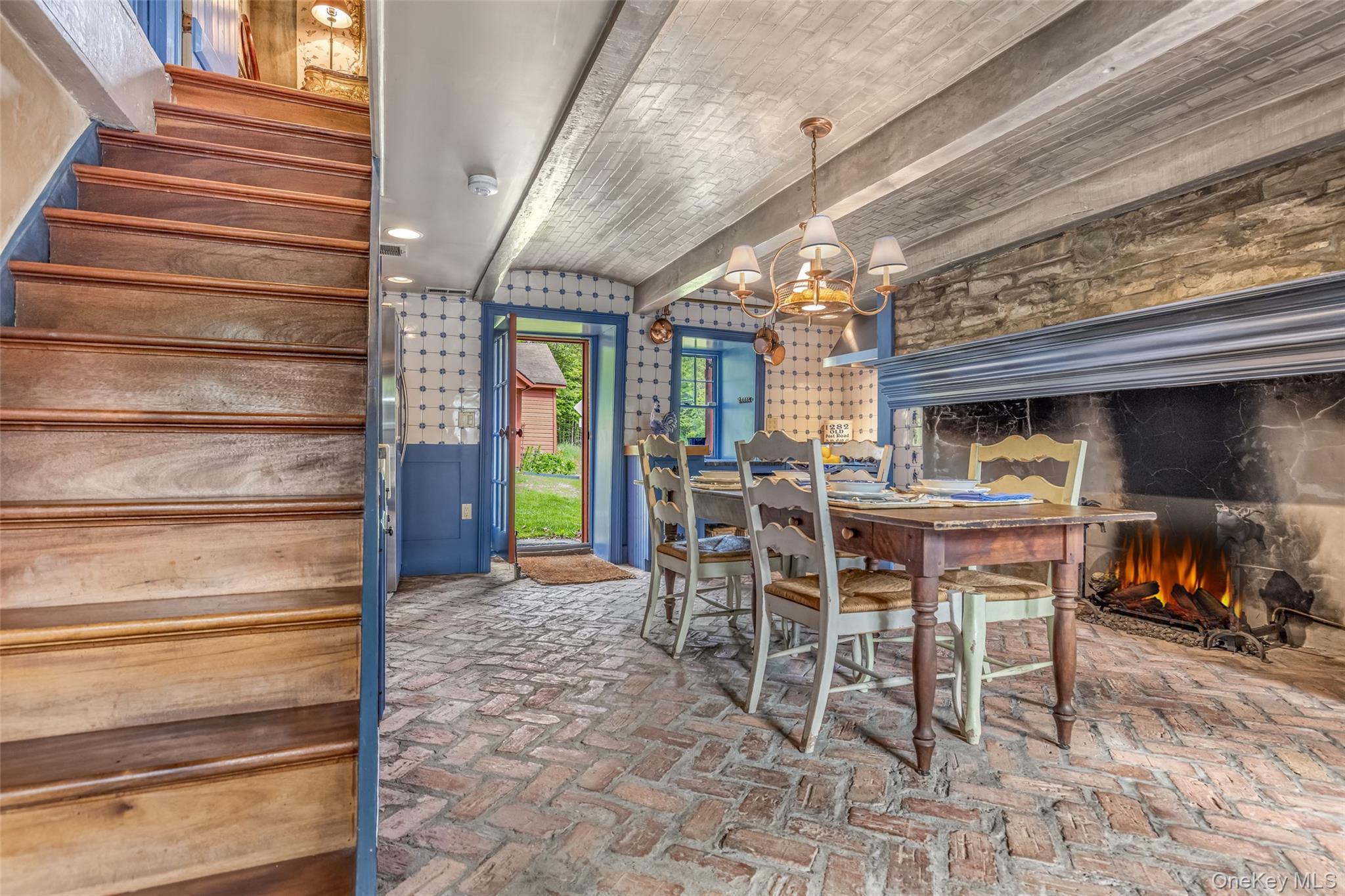 Single Family Old Post  Ulster County, NY 12487, MLS-932482-5