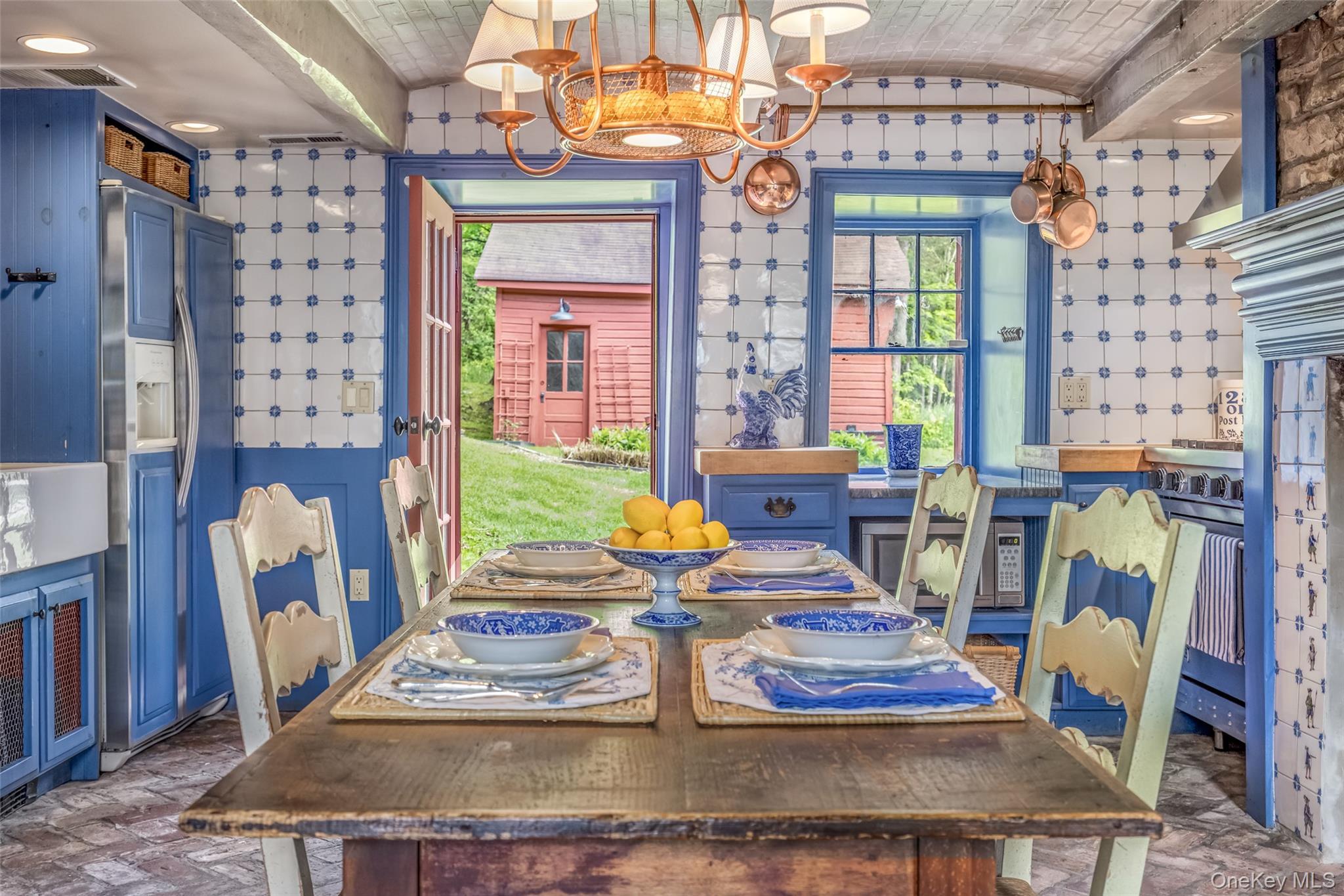 Single Family Old Post  Ulster County, NY 12487, MLS-932482-6