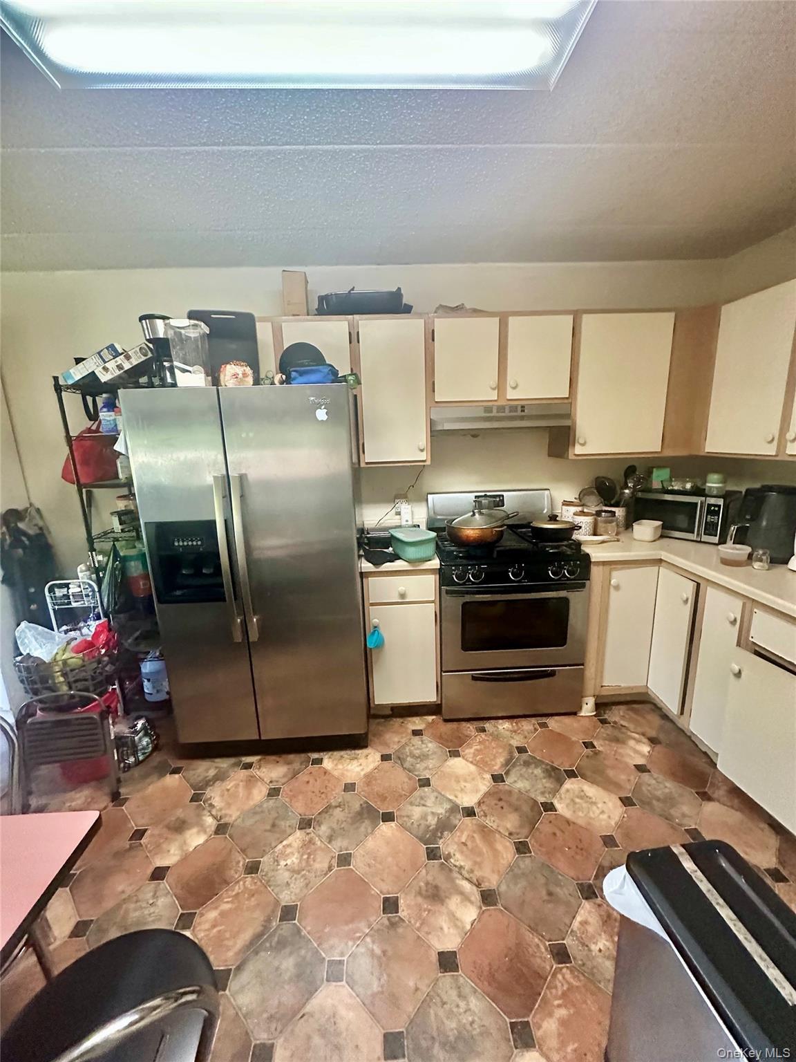 Condo Adrian  Bronx, NY 10463, MLS-932492-6