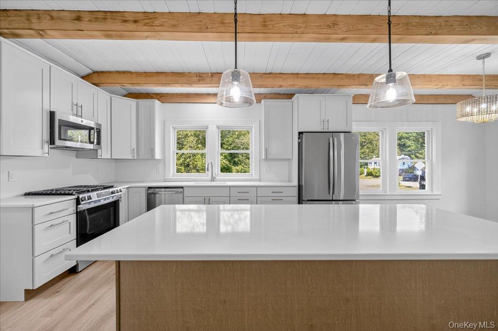 Single Family Mamakating Sullivan County, NY 12721, MLS-932498-12