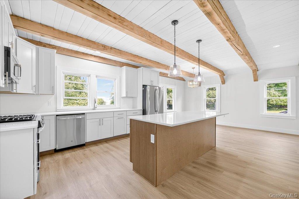 Single Family Mamakating Sullivan County, NY 12721, MLS-932498-13