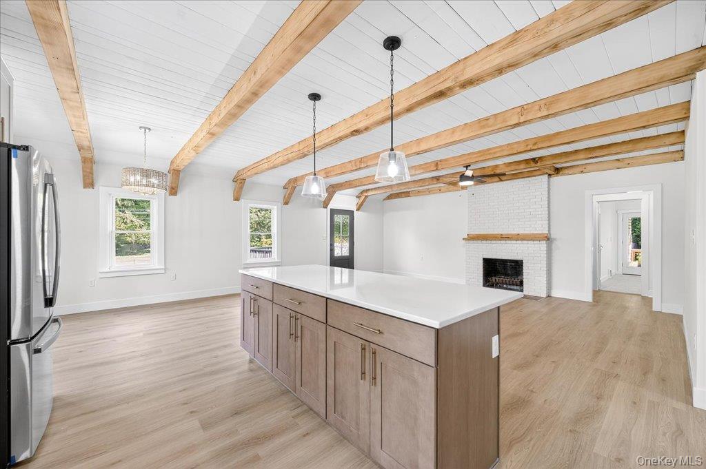 Single Family Mamakating Sullivan County, NY 12721, MLS-932498-16