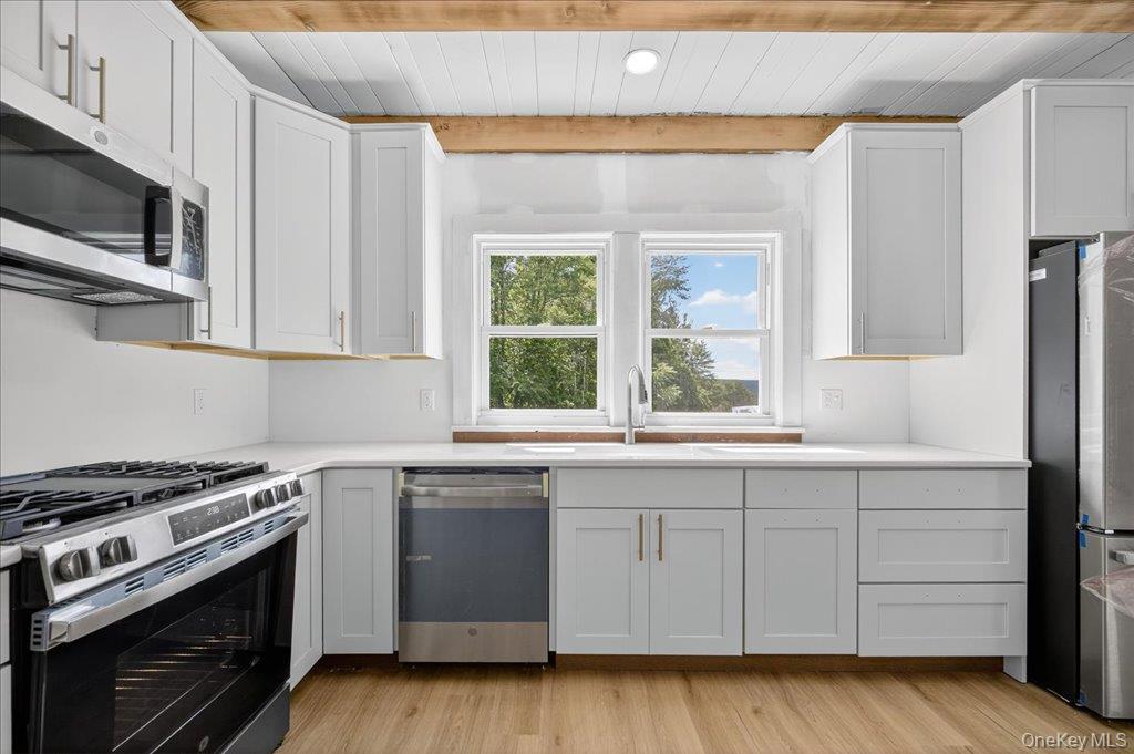 Single Family Mamakating Sullivan County, NY 12721, MLS-932498-21