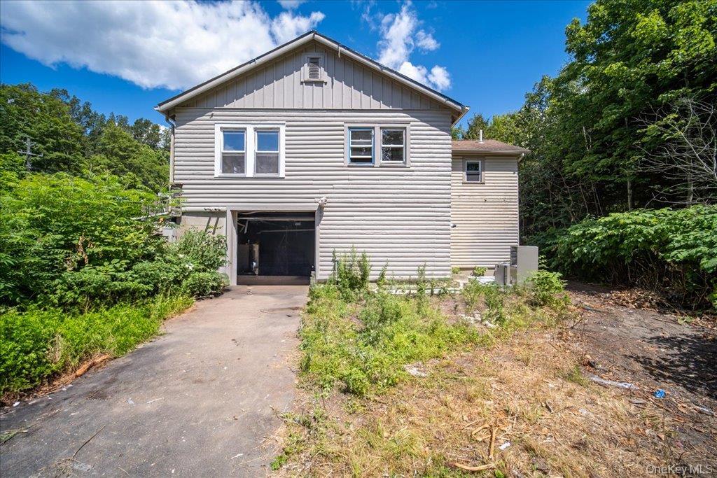 Single Family Mamakating Sullivan County, NY 12721, MLS-932498-32