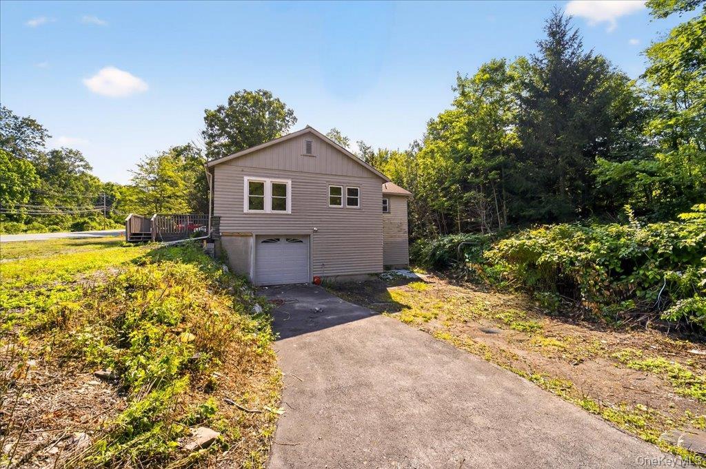 Single Family Mamakating Sullivan County, NY 12721, MLS-932498-33