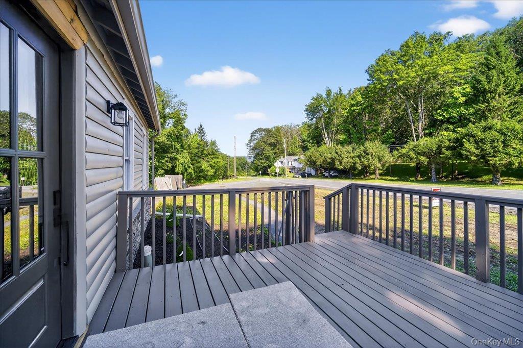 Single Family Mamakating Sullivan County, NY 12721, MLS-932498-35