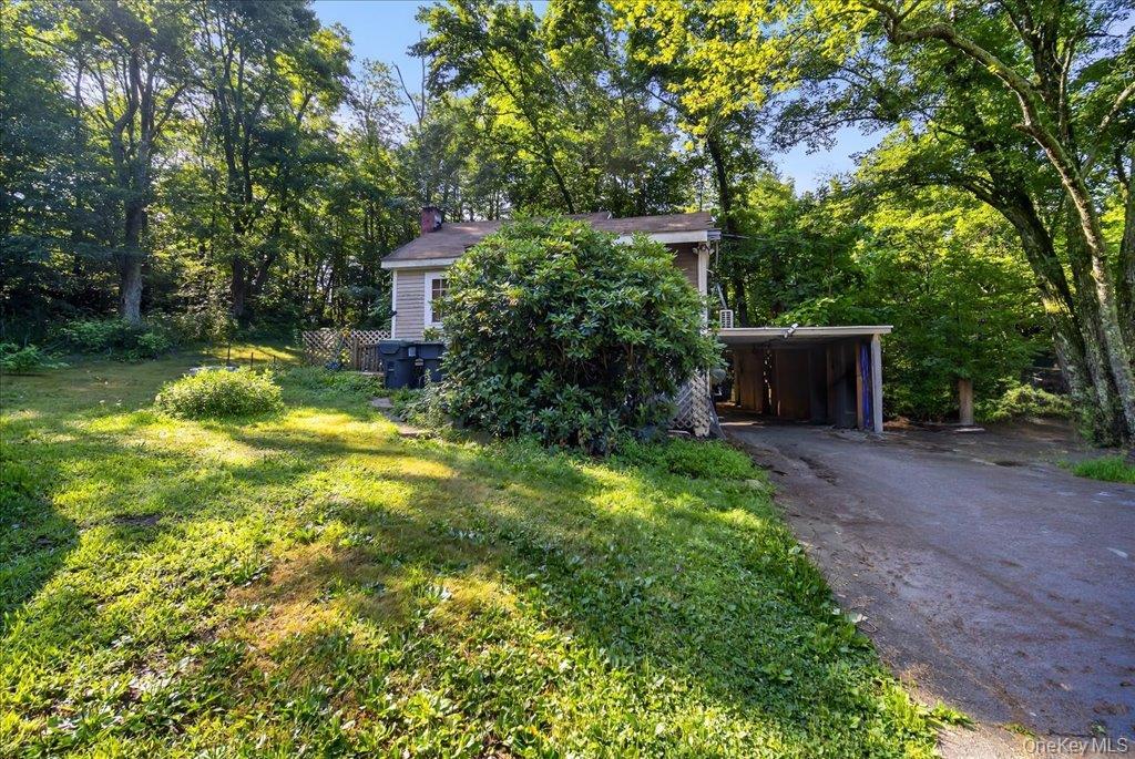 Single Family Mamakating Sullivan County, NY 12721, MLS-932498-36