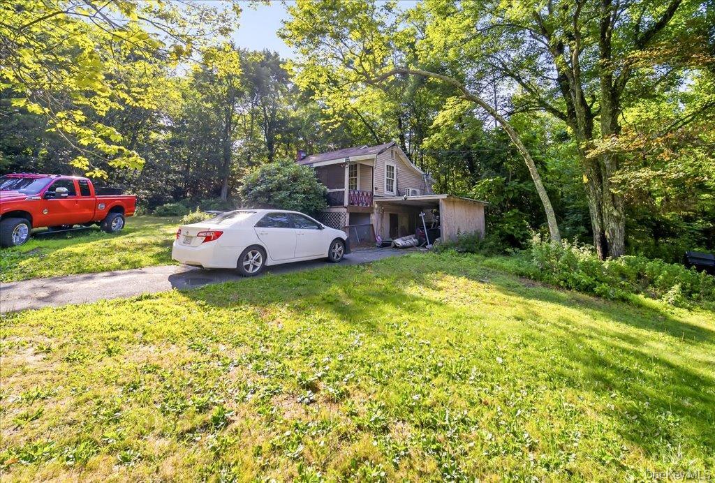 Single Family Mamakating Sullivan County, NY 12721, MLS-932498-37