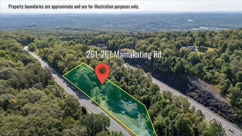 Single Family Mamakating Sullivan County, NY 12721, MLS-932498-38