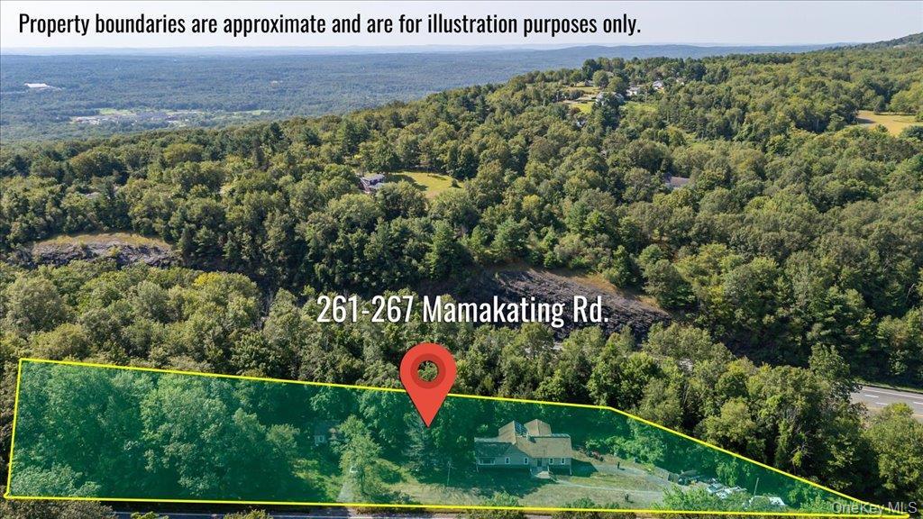 Single Family Mamakating Sullivan County, NY 12721, MLS-932498-41