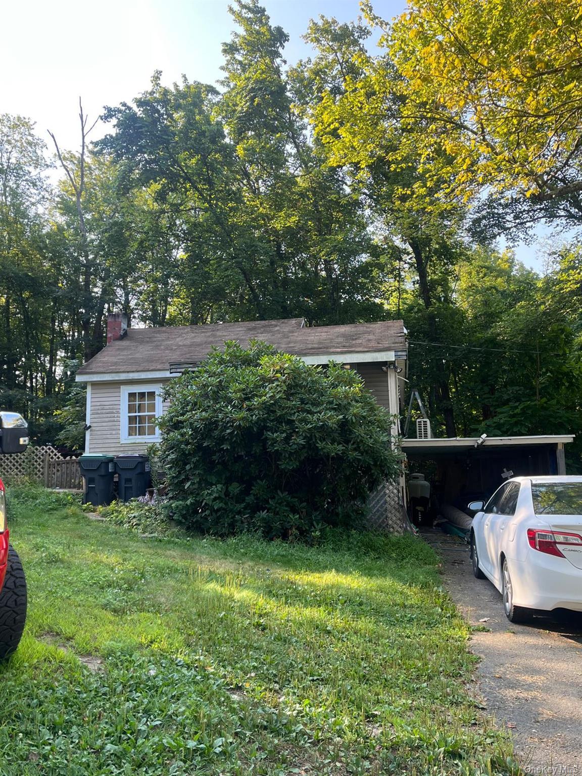 Single Family Mamakating Sullivan County, NY 12721, MLS-932498-48