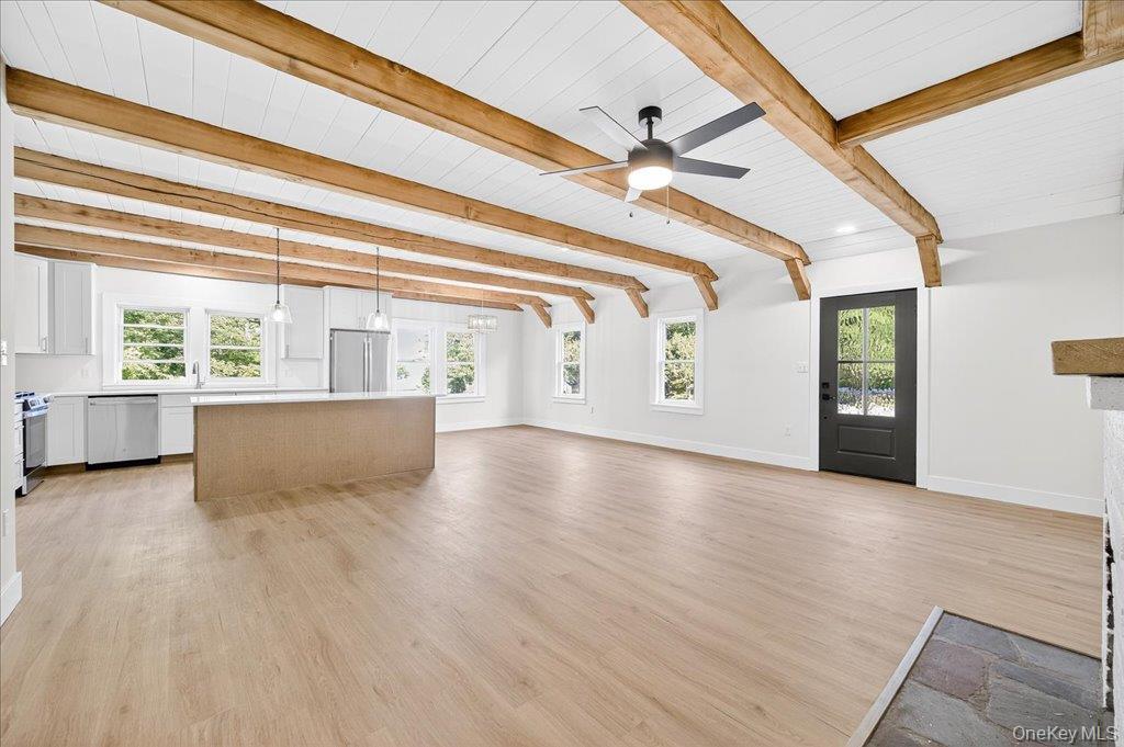 Single Family Mamakating Sullivan County, NY 12721, MLS-932498-7