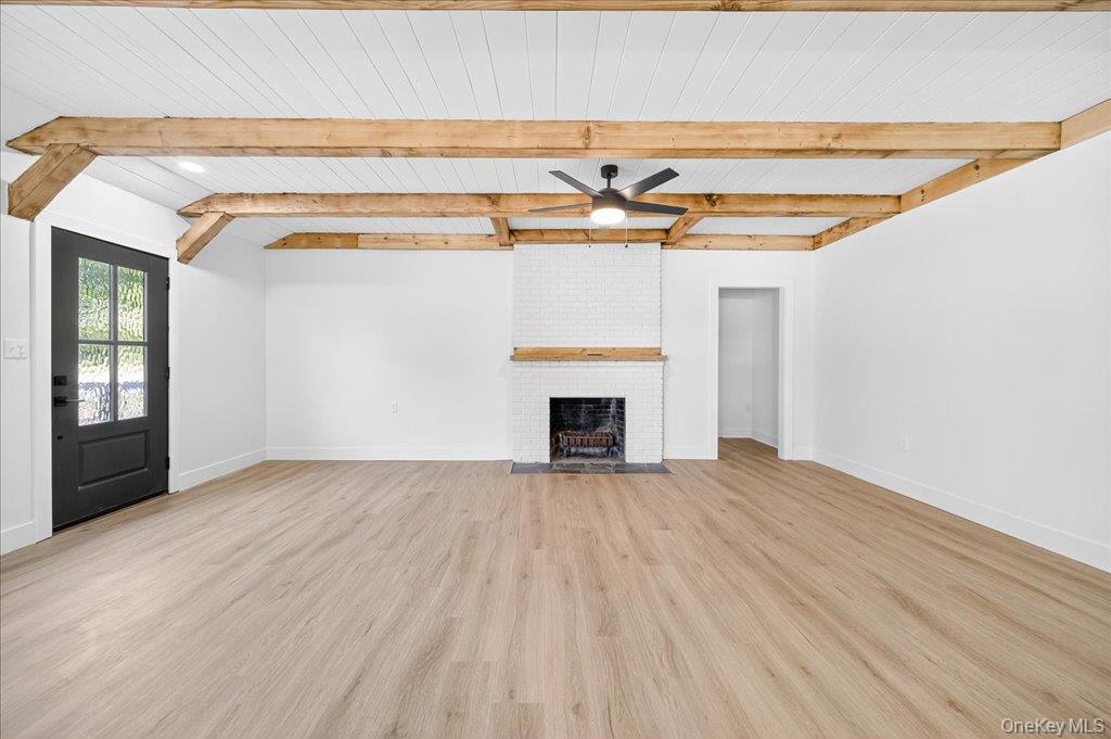 Single Family Mamakating Sullivan County, NY 12721, MLS-932498-8