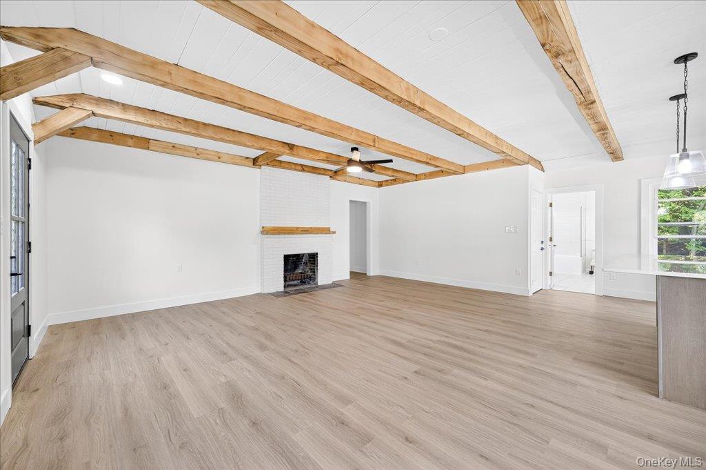 Single Family Mamakating Sullivan County, NY 12721, MLS-932498-9