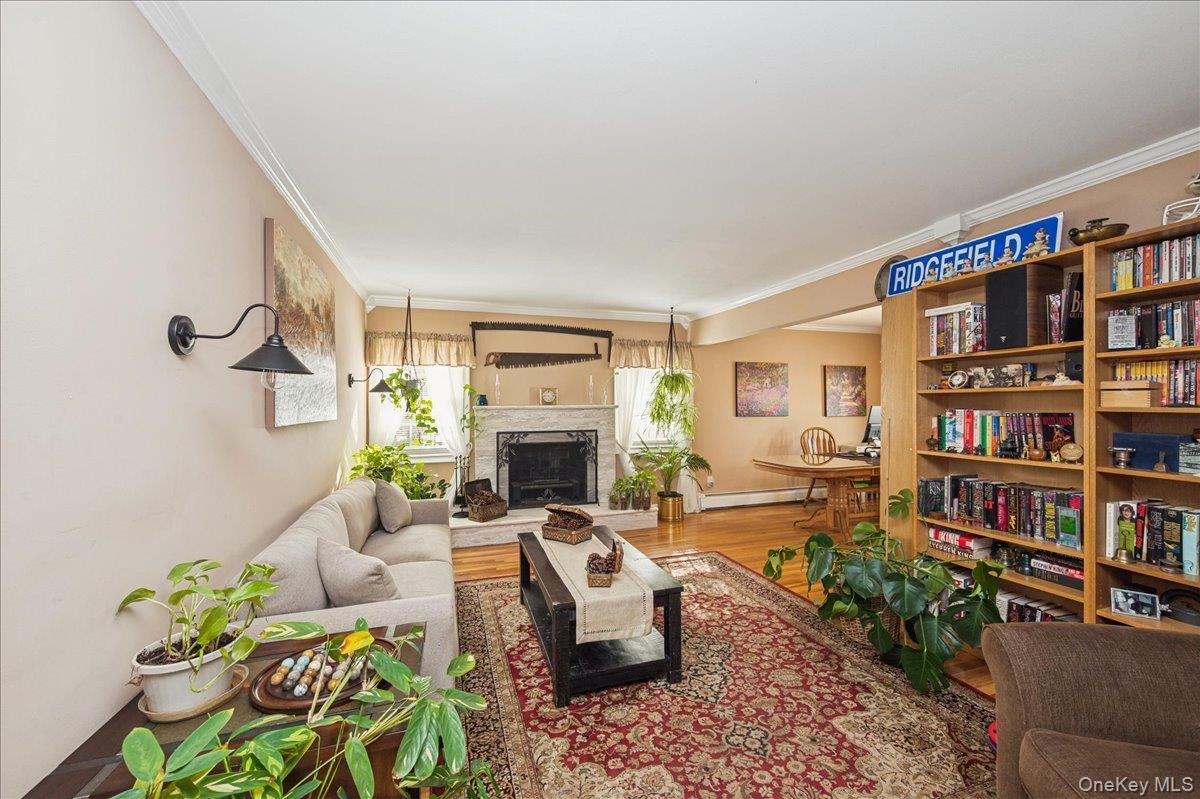 Single Family Ridgefield  Suffolk County, NY 11788, MLS-932521-13