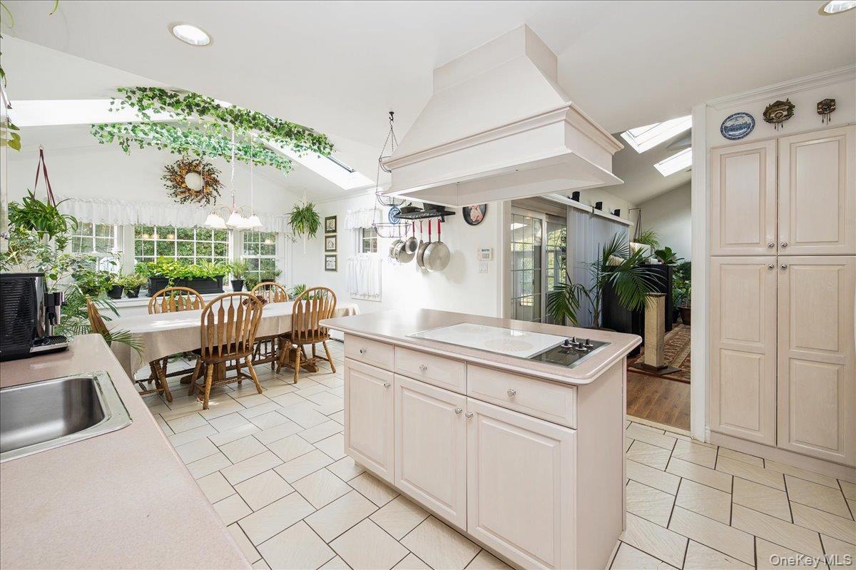 Single Family Ridgefield  Suffolk County, NY 11788, MLS-932521-18