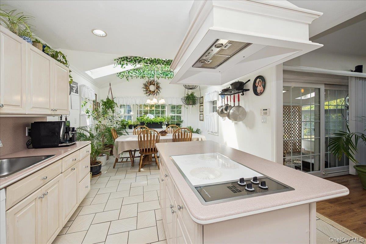 Single Family Ridgefield  Suffolk County, NY 11788, MLS-932521-19