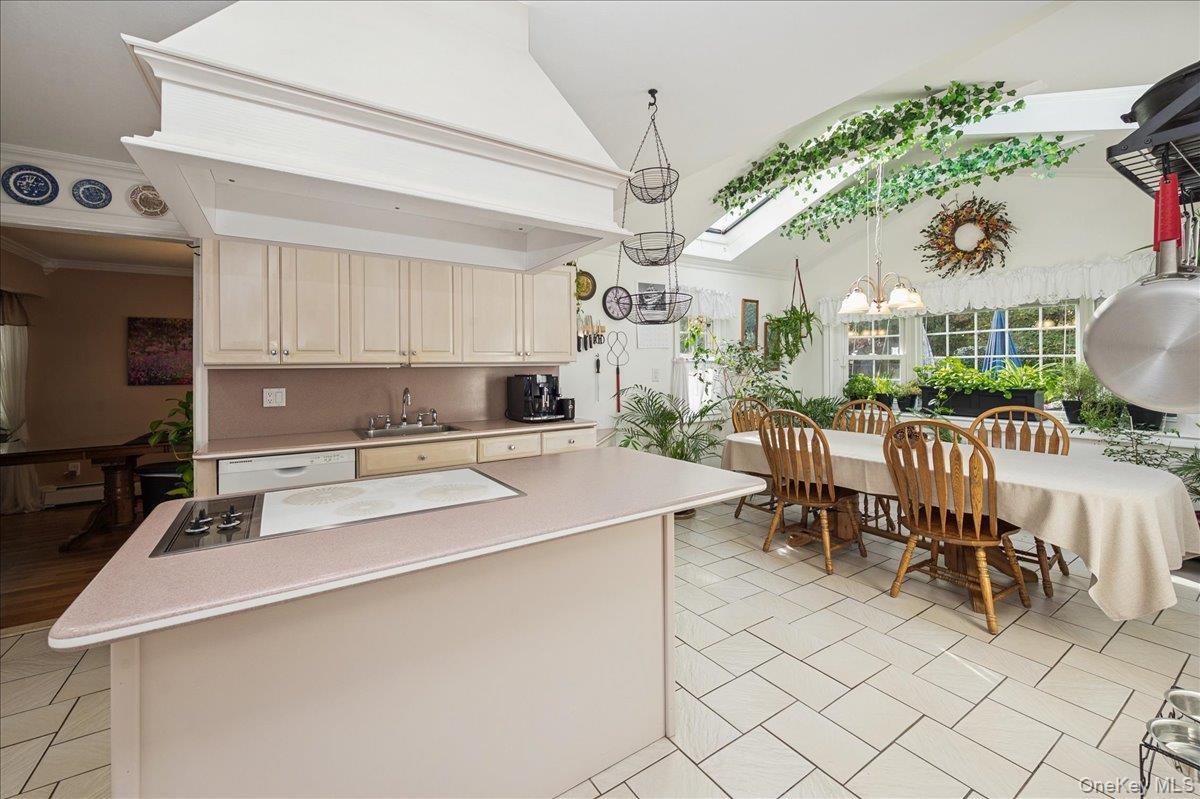 Single Family Ridgefield  Suffolk County, NY 11788, MLS-932521-23