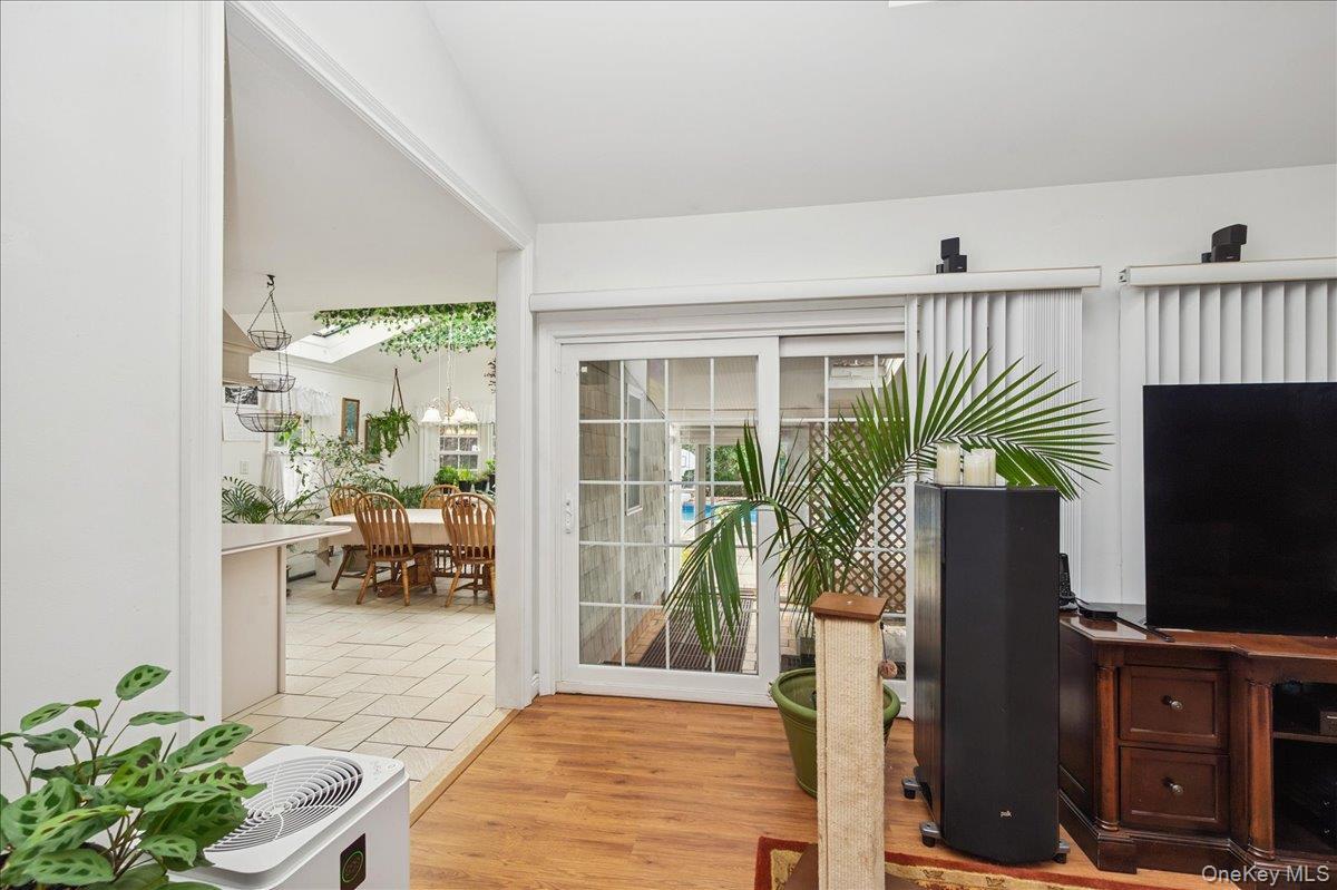 Single Family Ridgefield  Suffolk County, NY 11788, MLS-932521-28