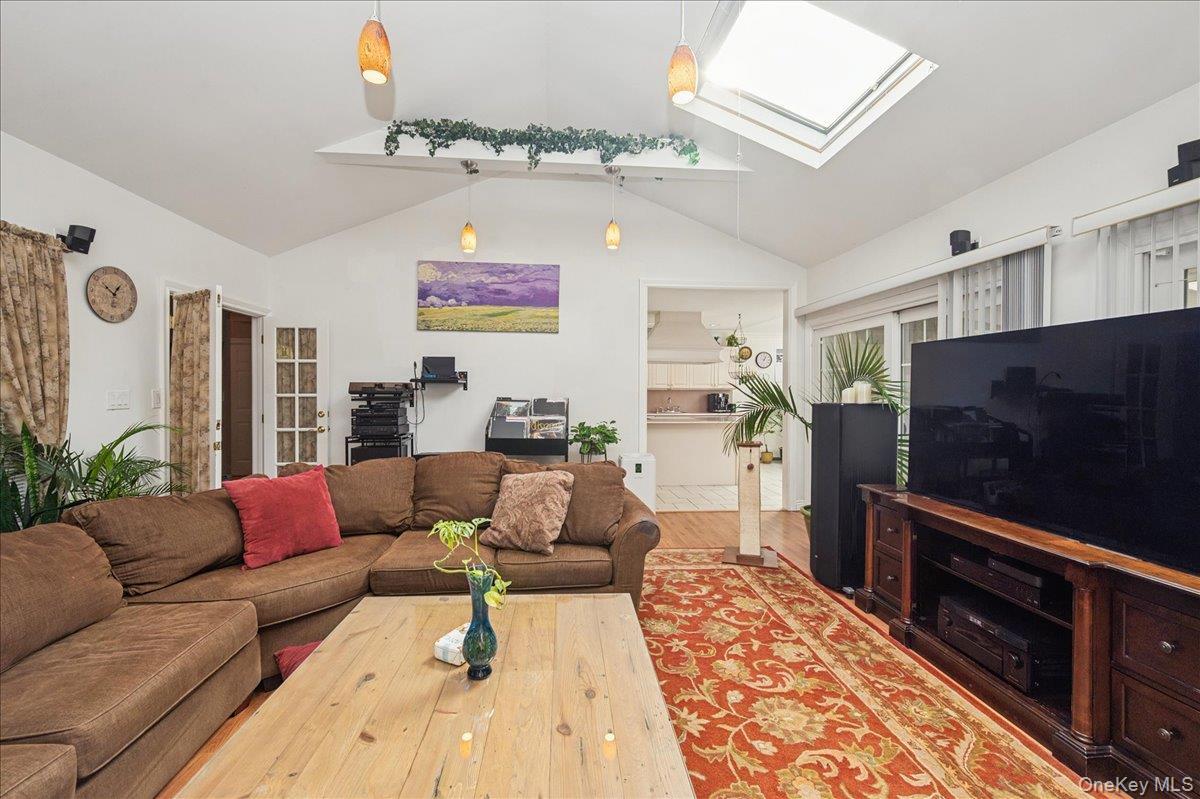 Single Family Ridgefield  Suffolk County, NY 11788, MLS-932521-29